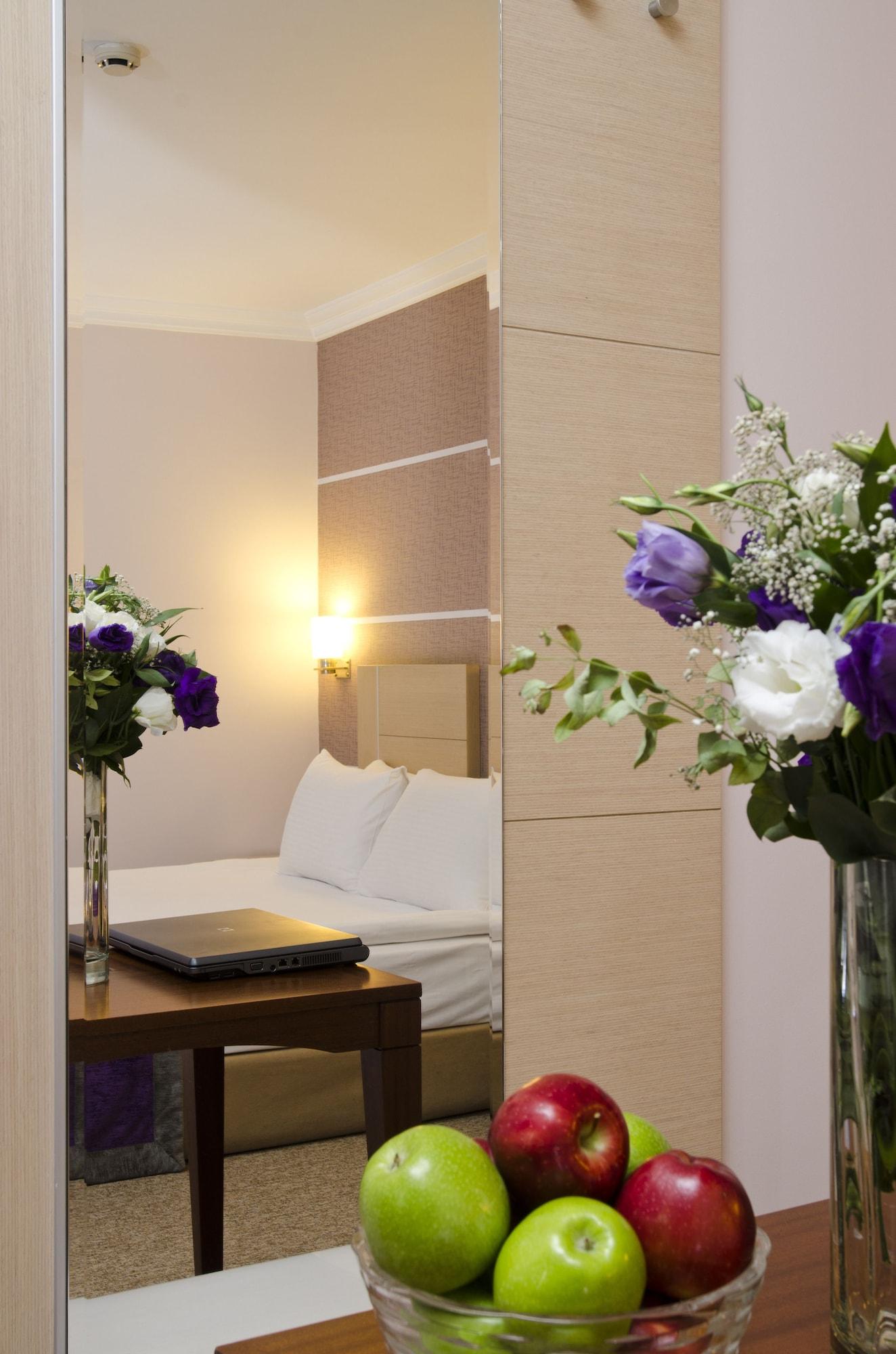 Midas Hotel Ankara