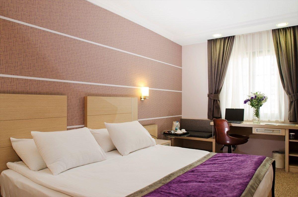 Hotel Midas 4*