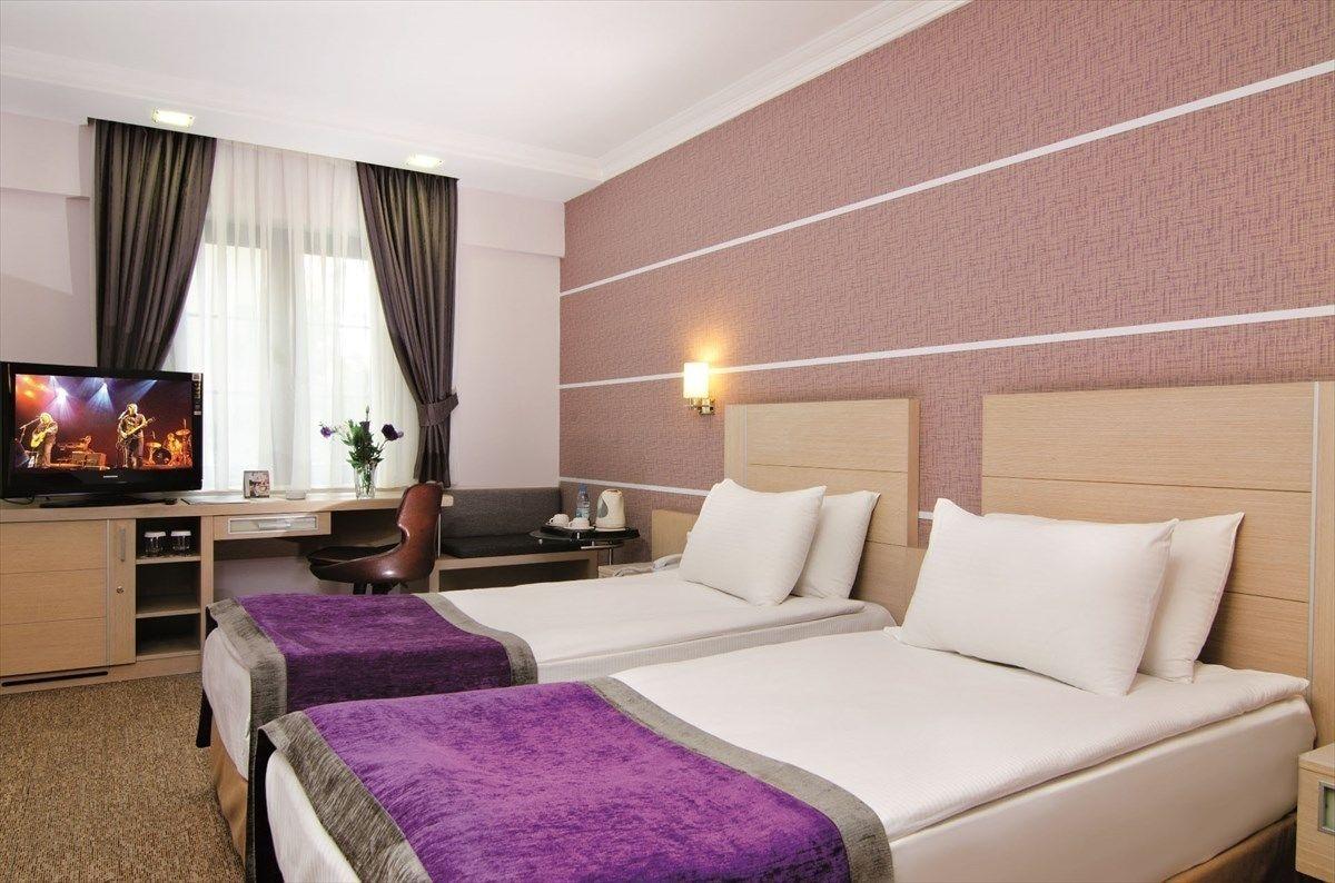 Hotel Midas Ankara