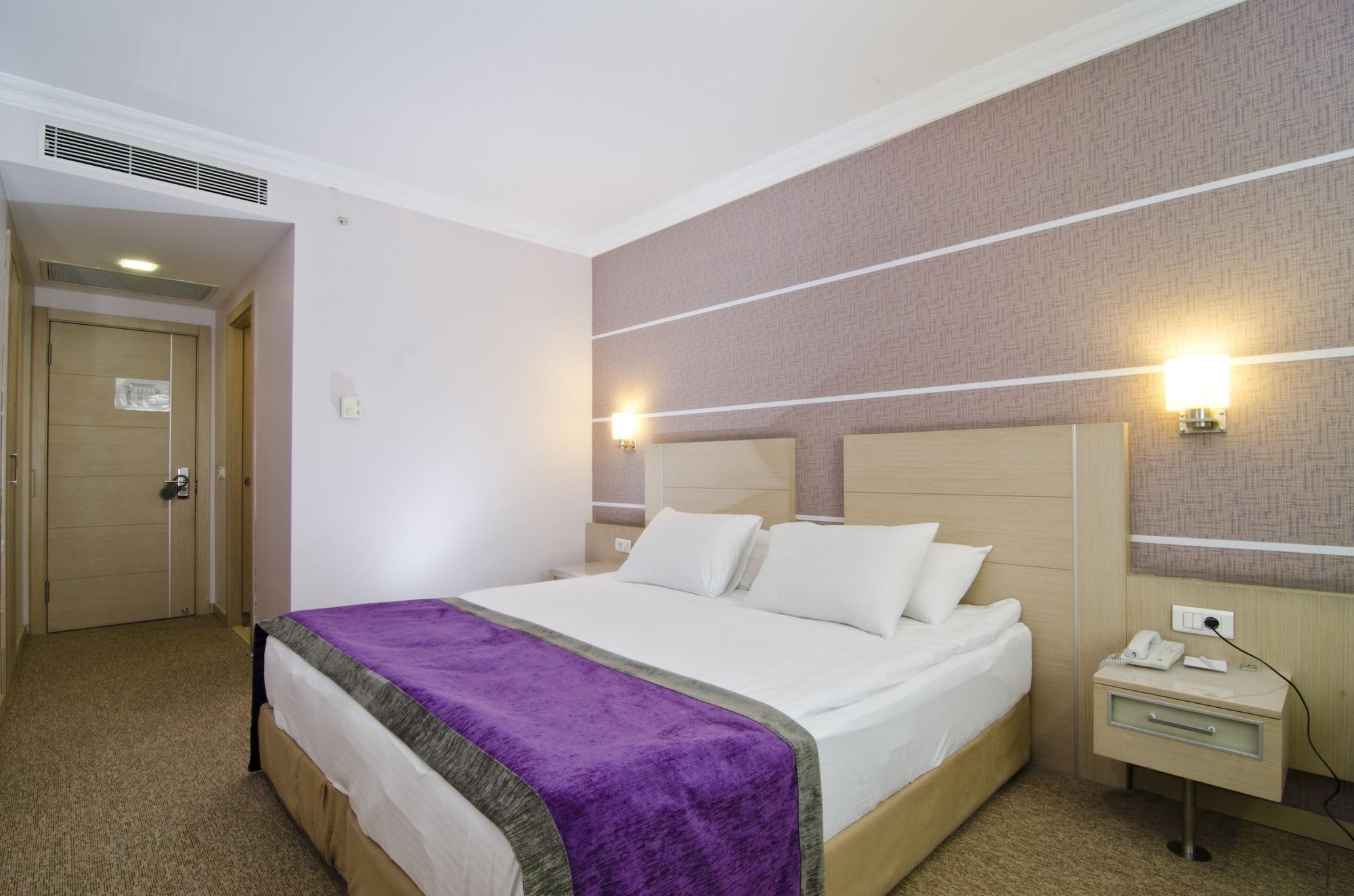 Midas 4* Ankara