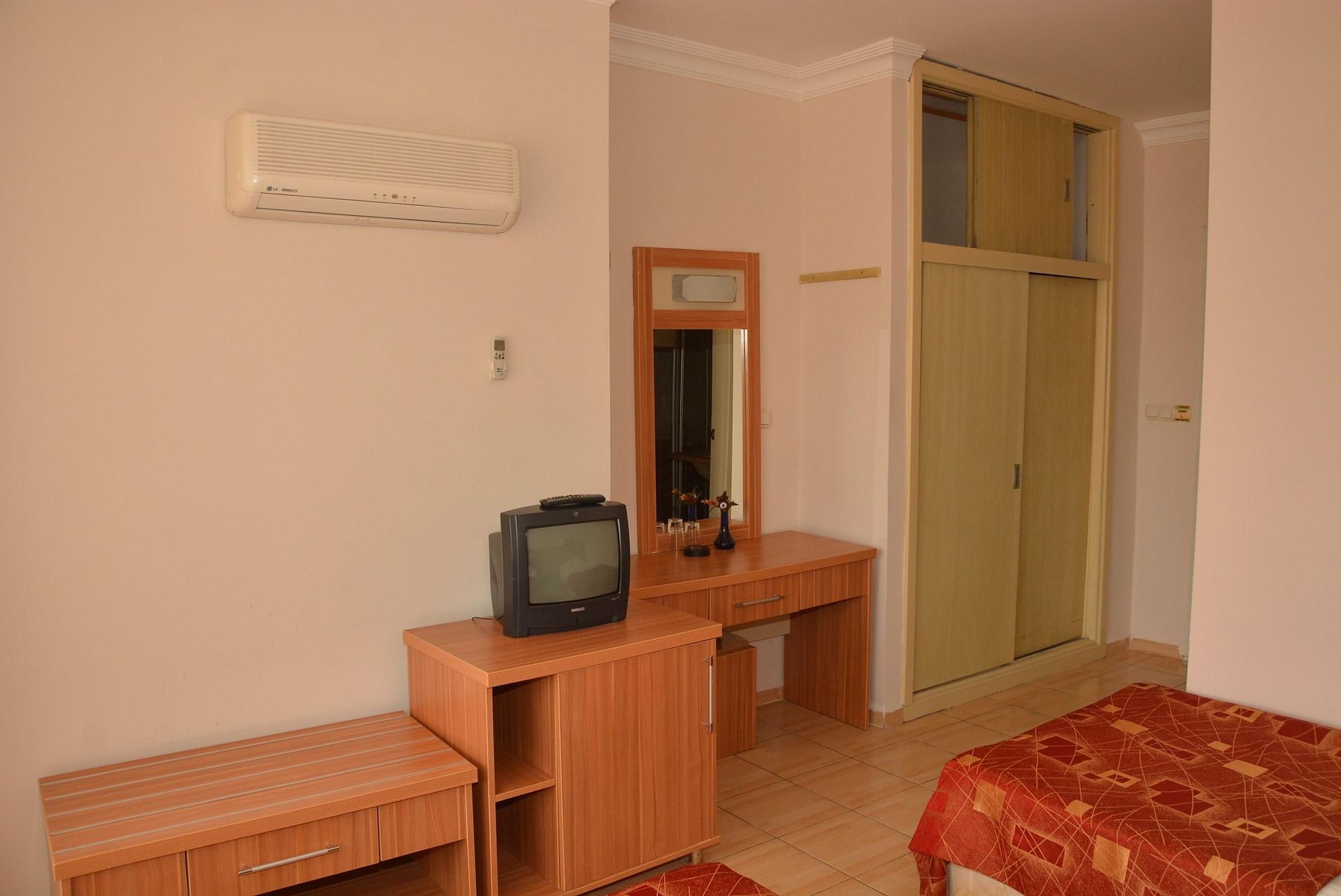 Elit Koseoglu Hotel 2*