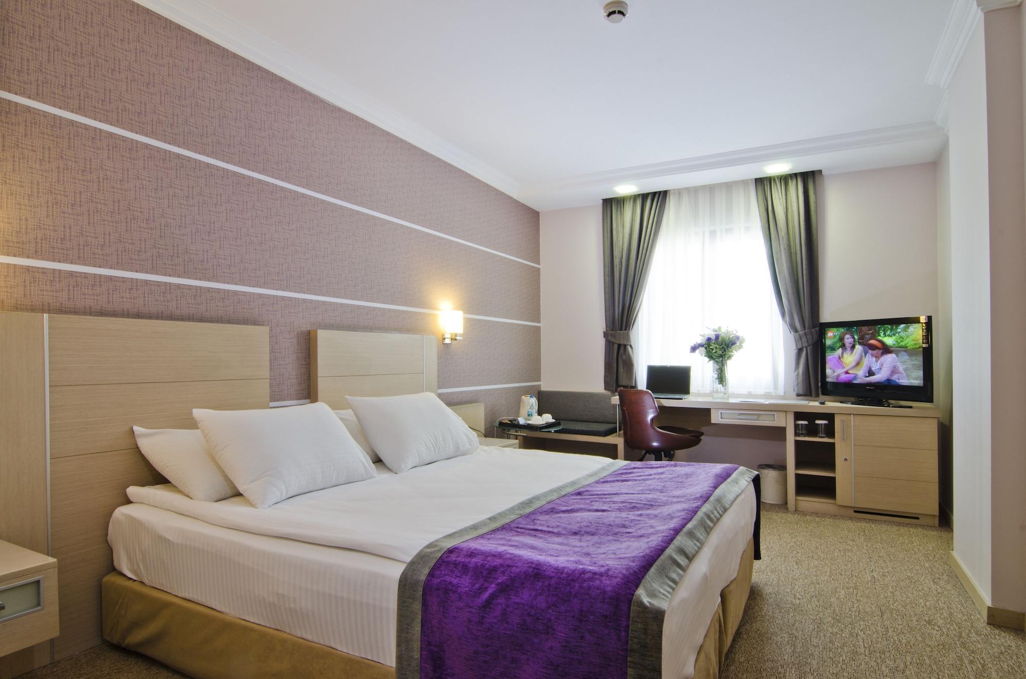 Hotel Midas Ankara