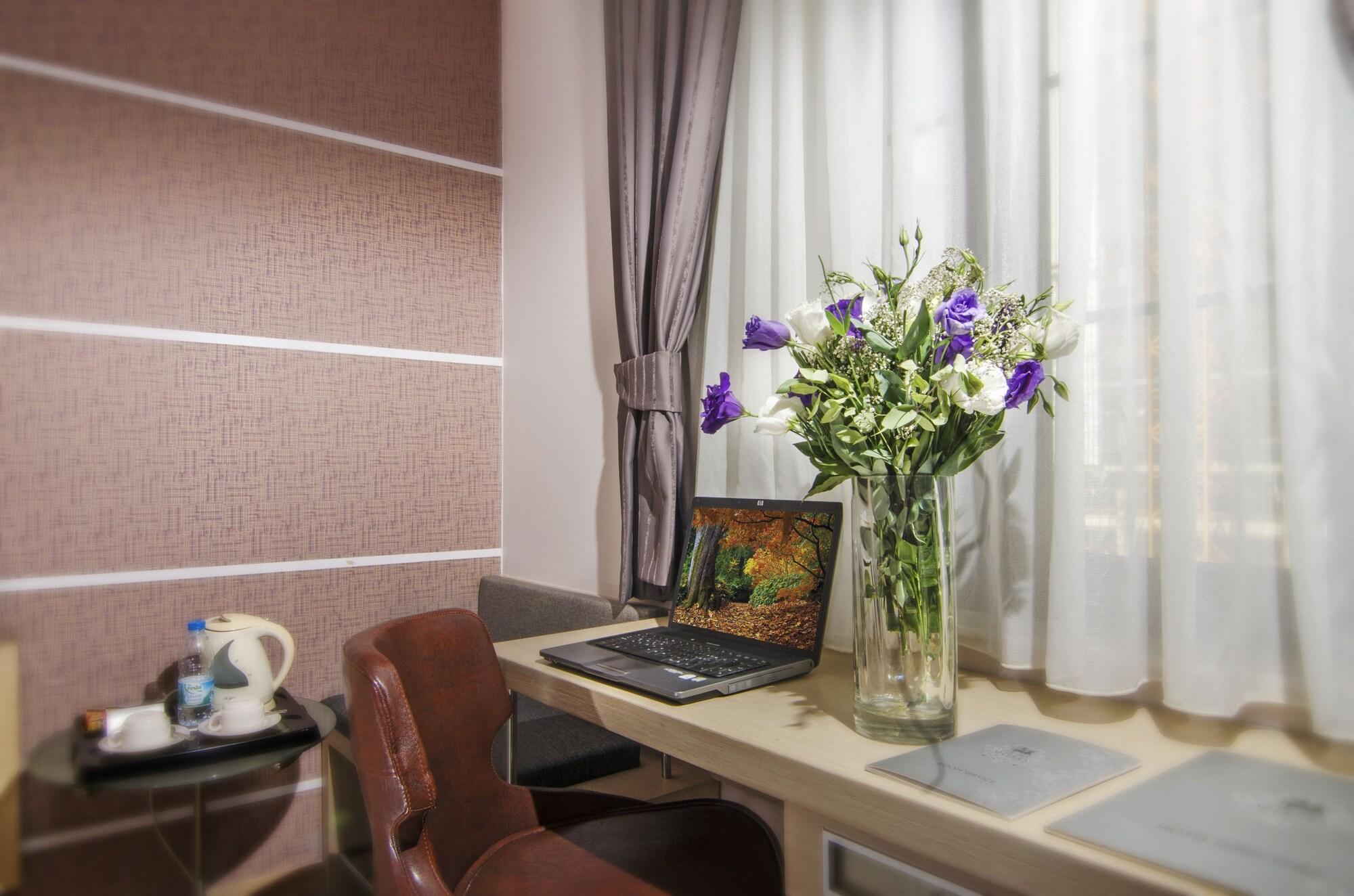 Hotel Midas Ankara
