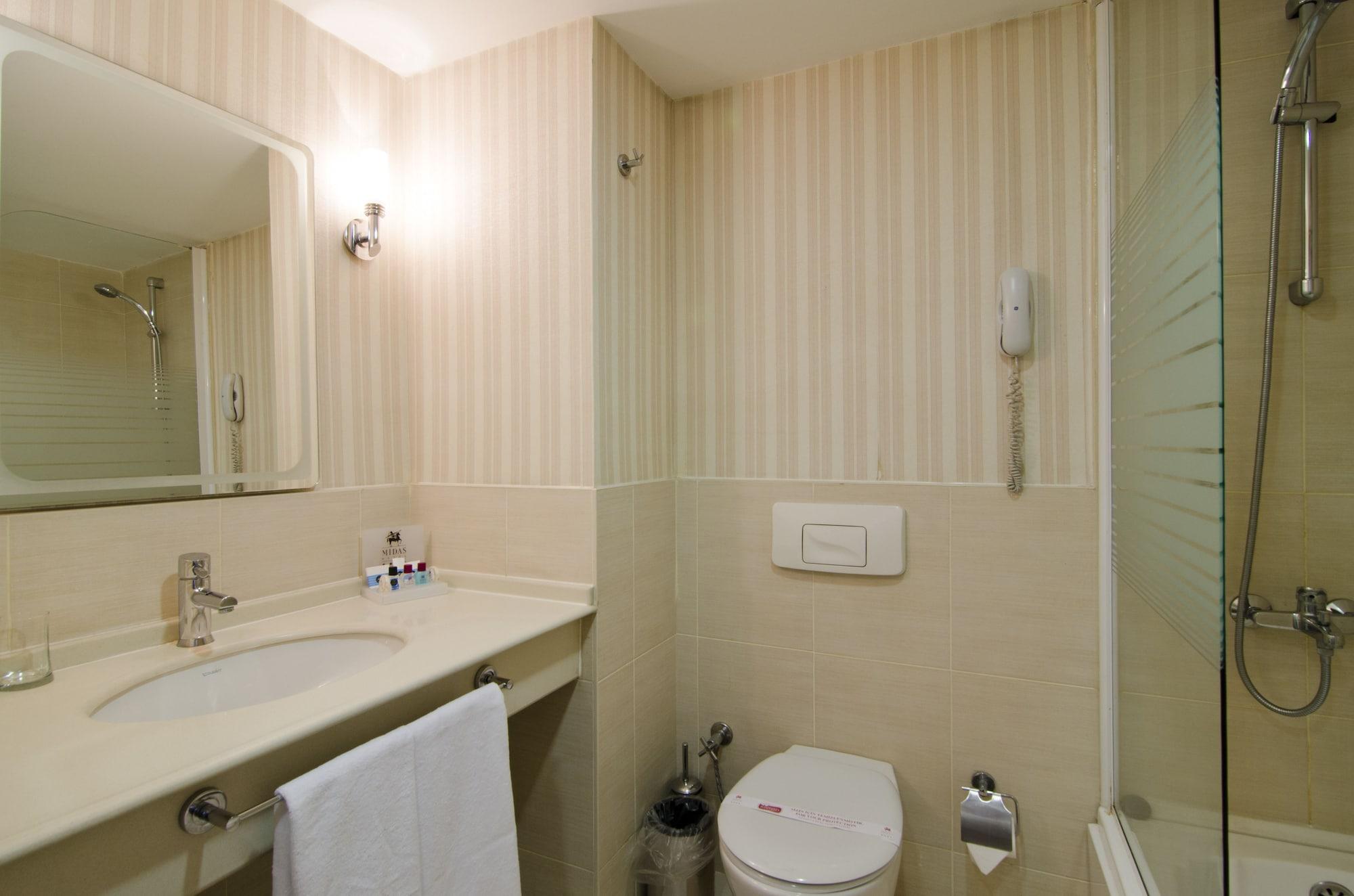 Hotel Midas 4*
