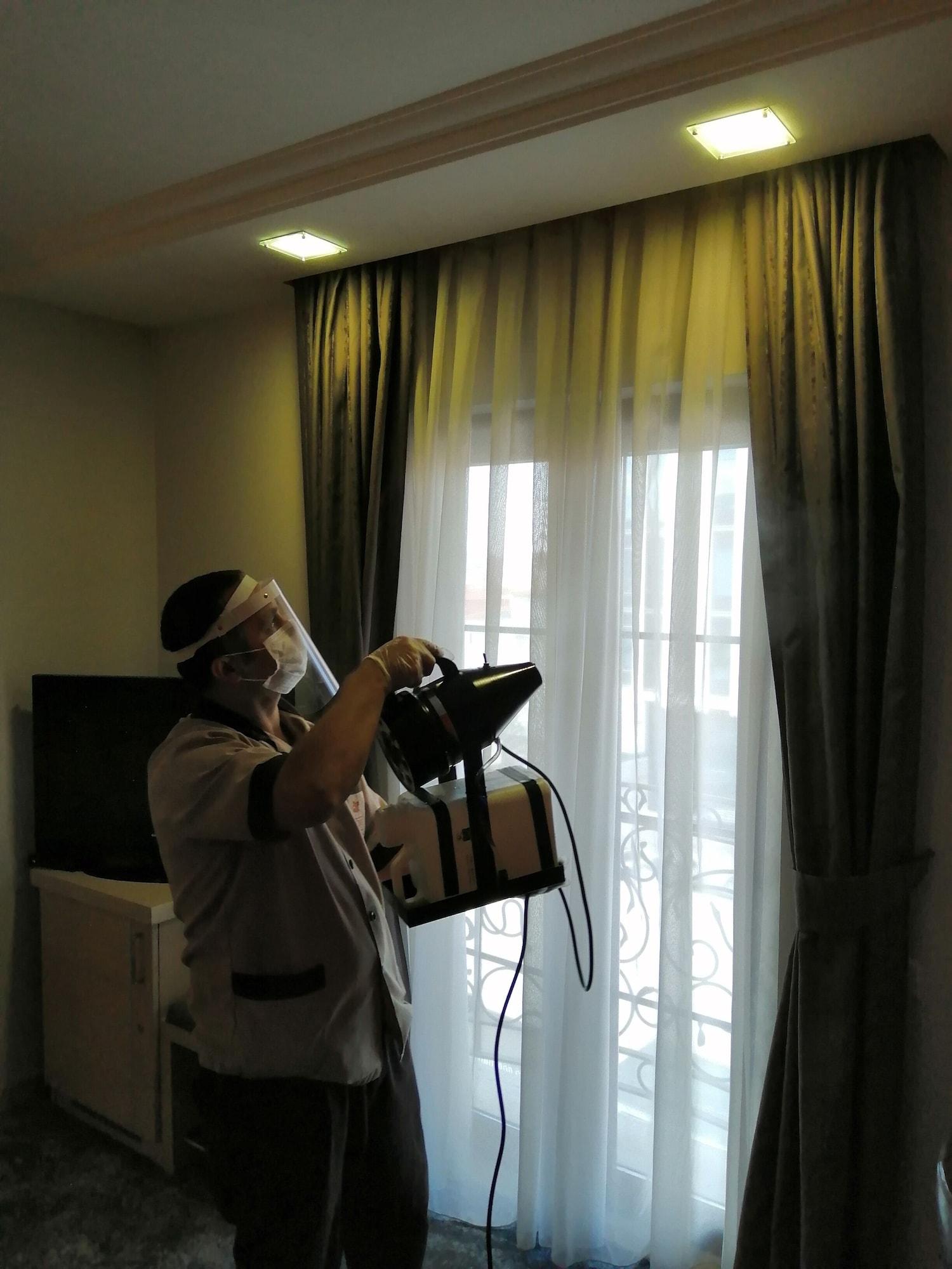 Midas Ankara