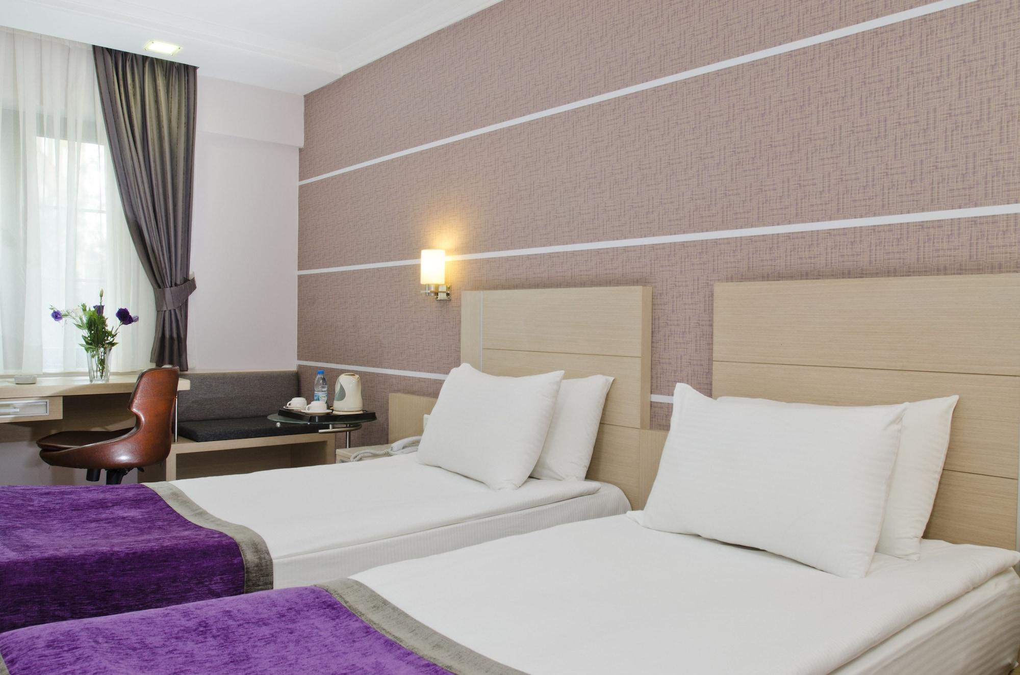 Midas Ankara