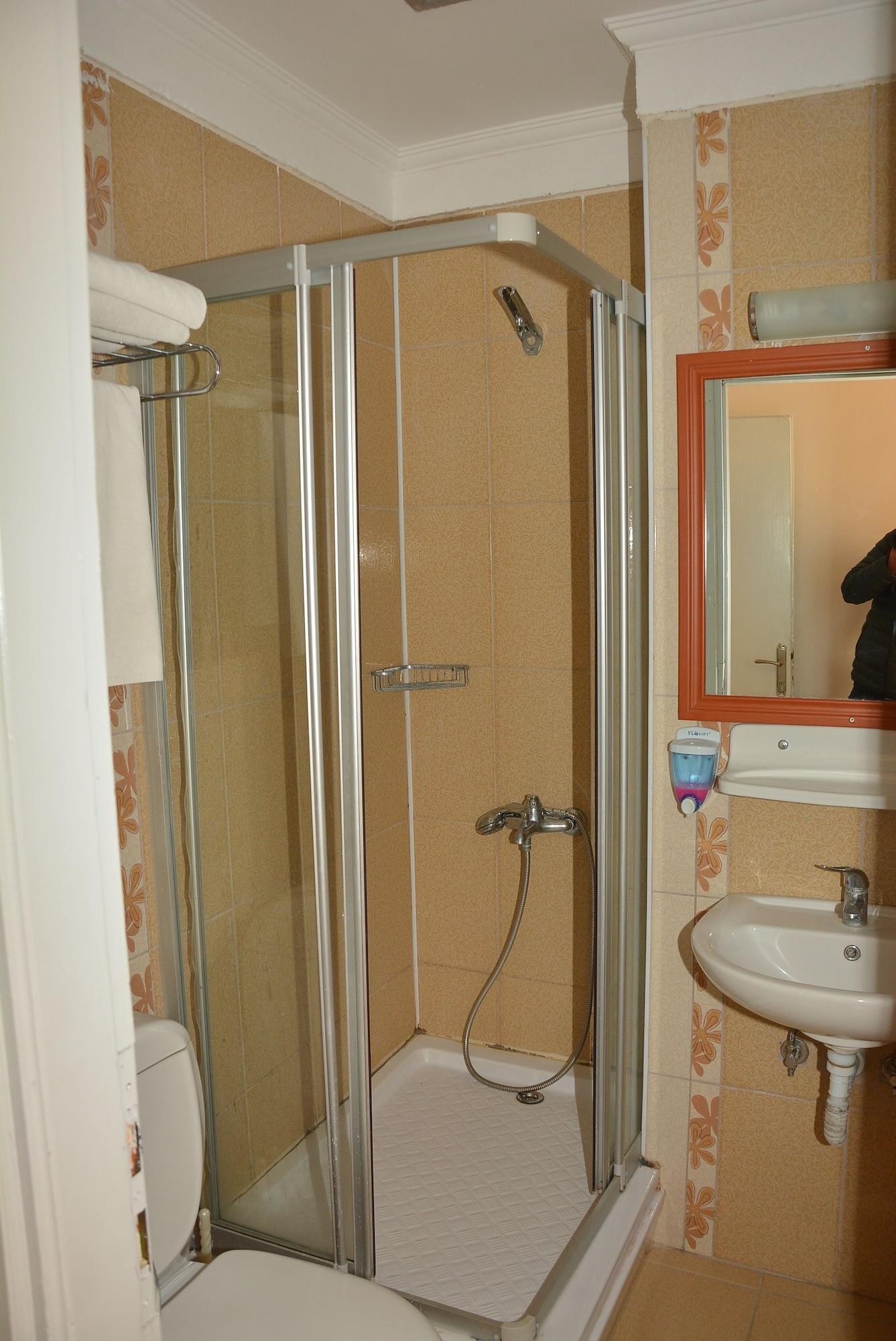 Elit Koseoglu Hotel 2*