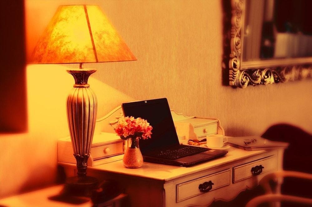 Midas Hotel Ankara