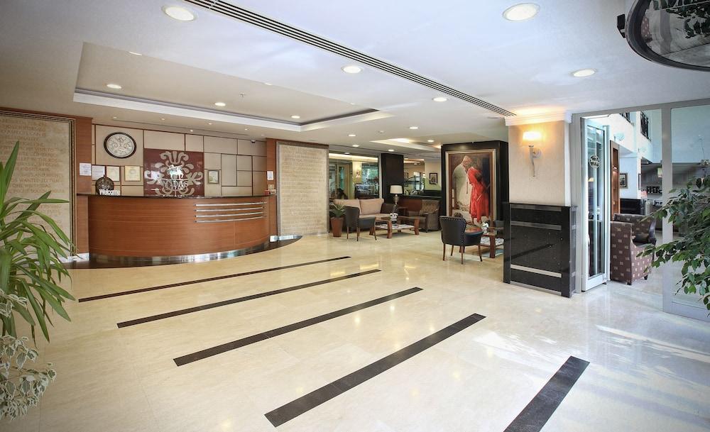 Midas Hotel 4*