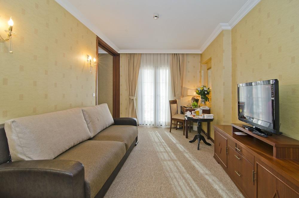 Midas 4* Ankara