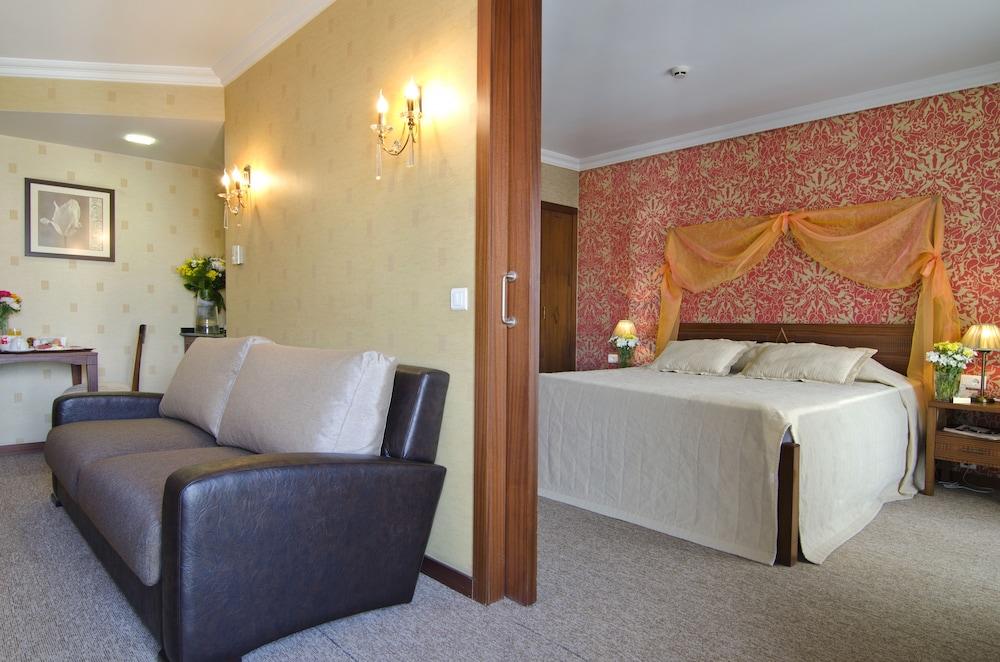 Midas Hotel Ankara