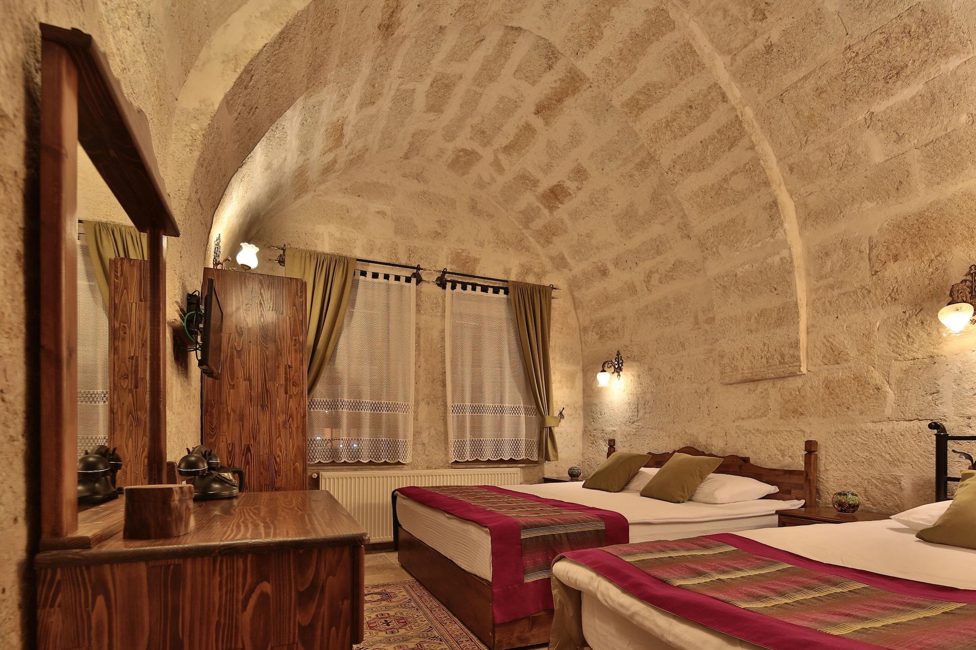 Elif Stone House Hotel 3*