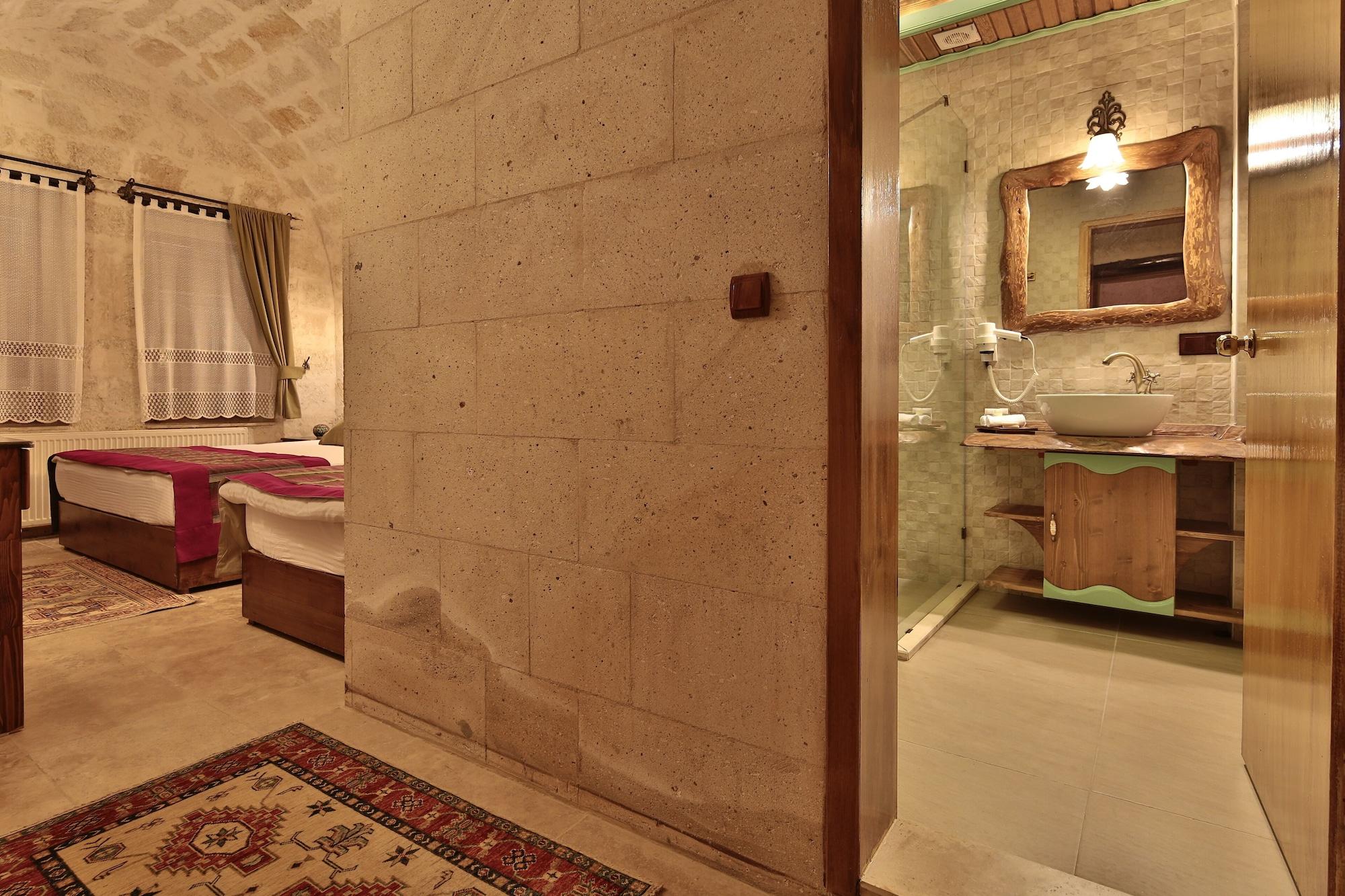 Hotel Elif Stone House