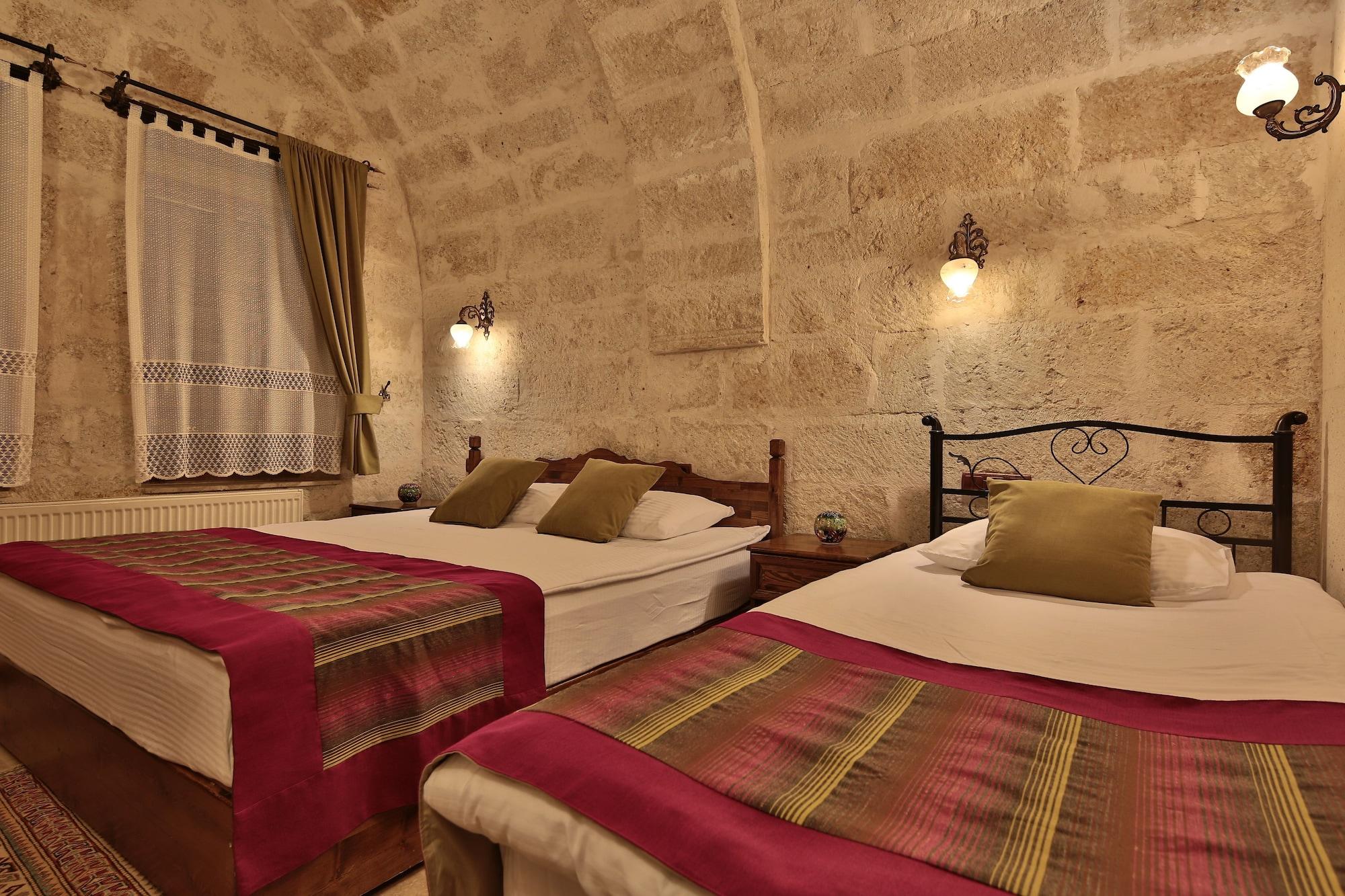Elif Stone House Hotel Urgup