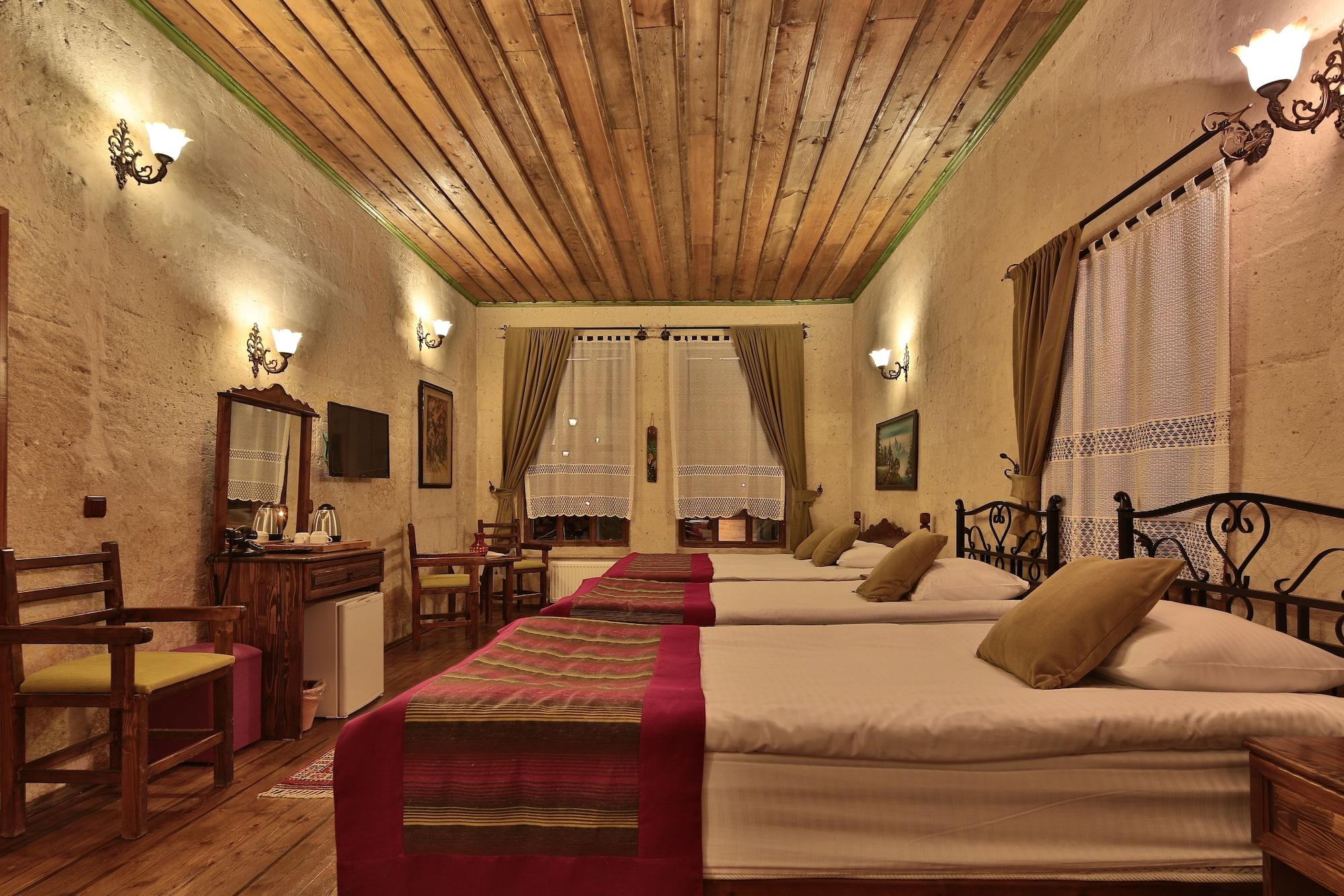 Elif Stone House 3*