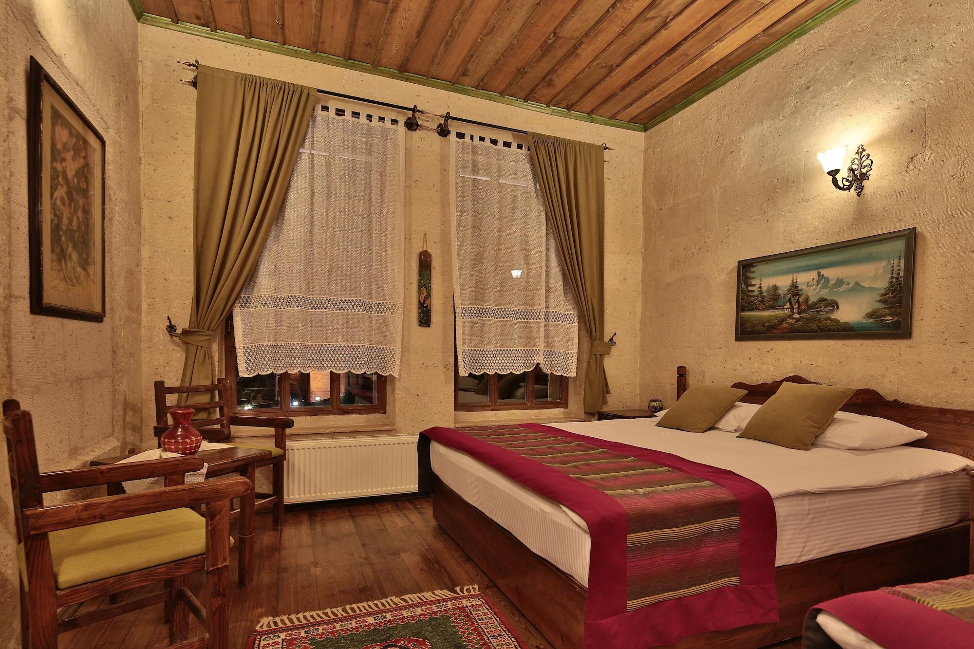 Hotel Elif Stone House