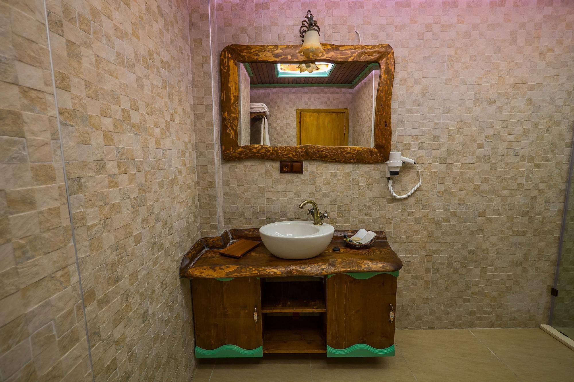 Elif Stone House Urgup