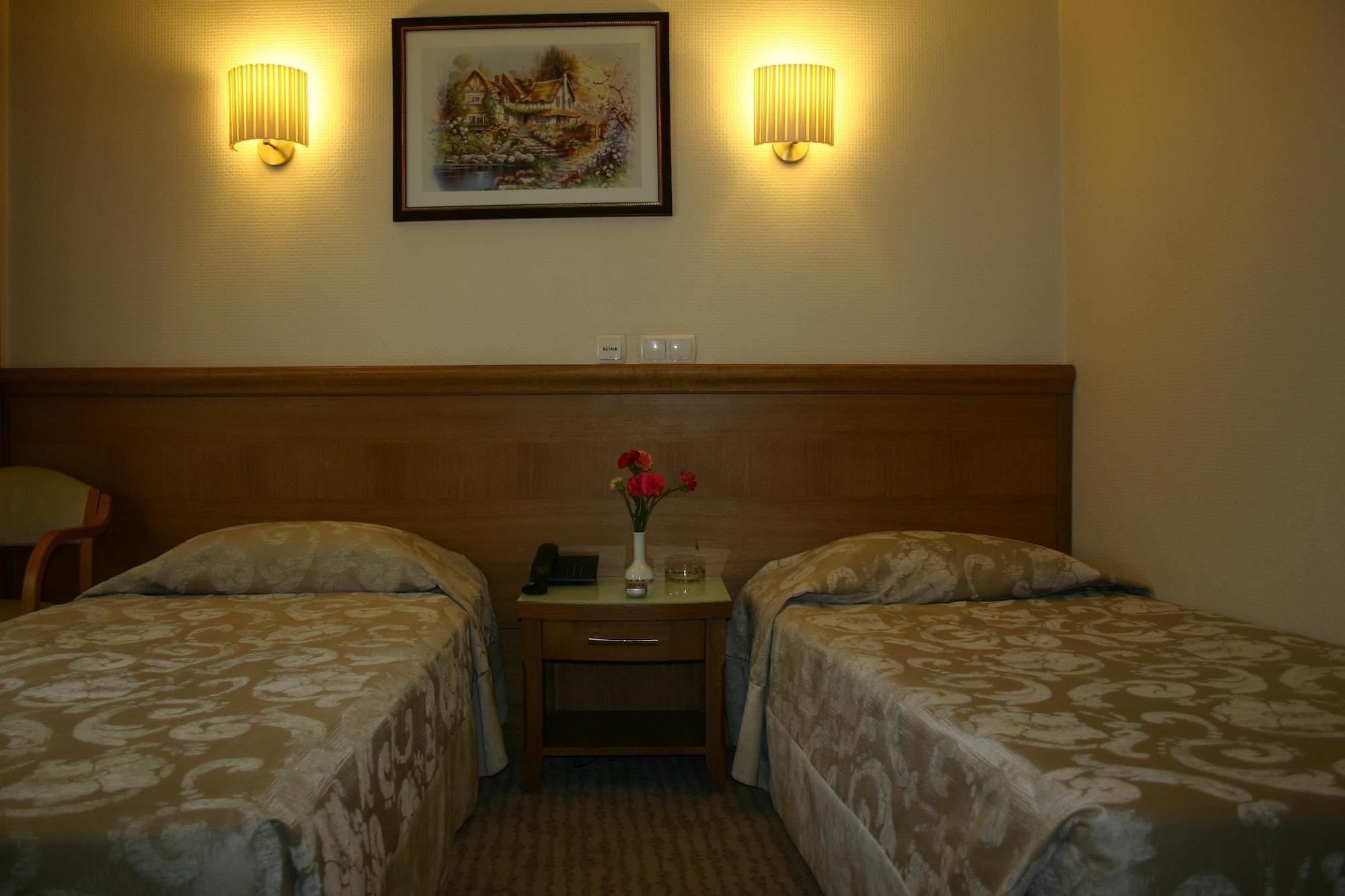 Hotel Yavuz