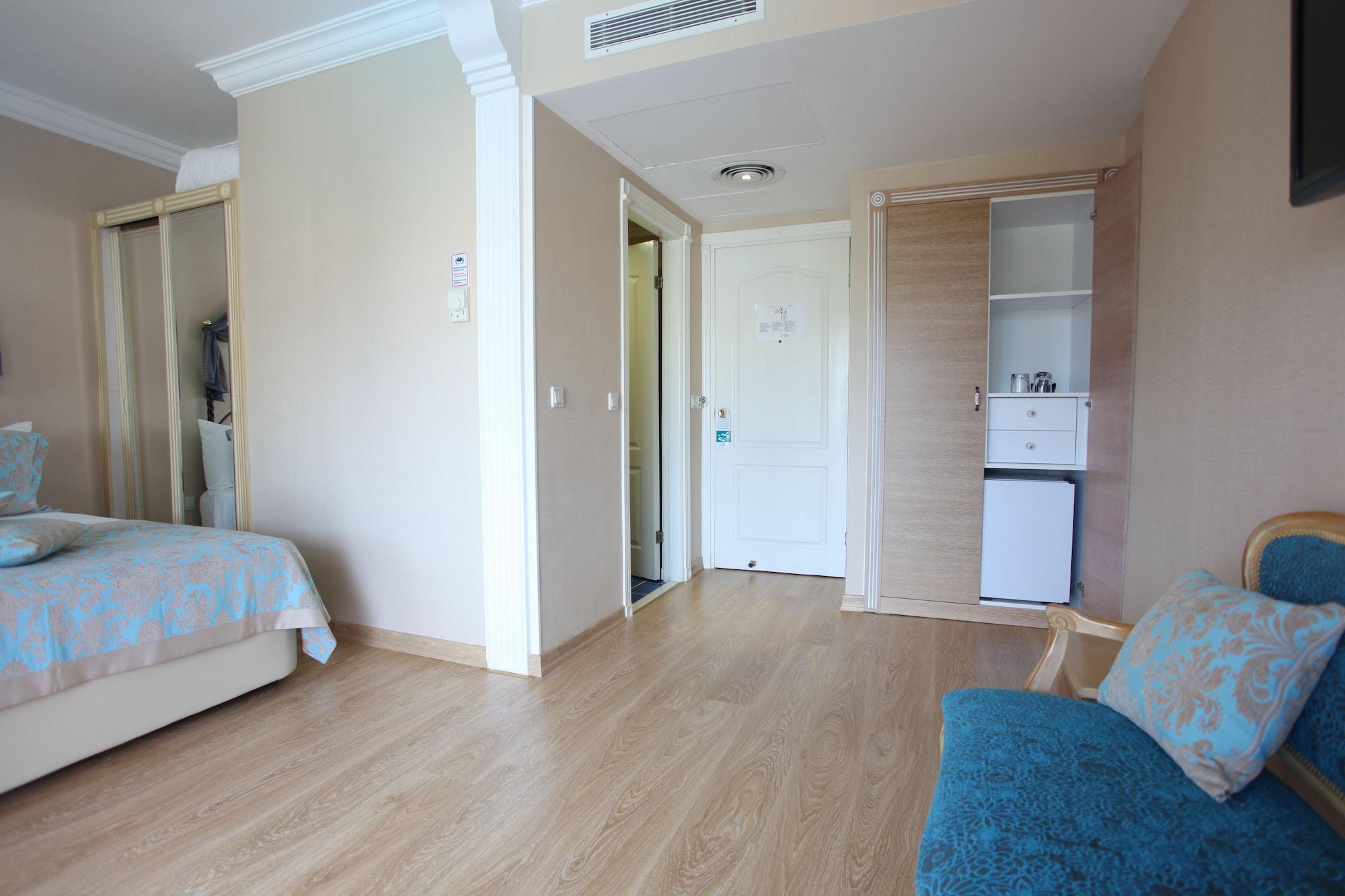 Pashas Princess By Werde - Adult Only Resort 4*