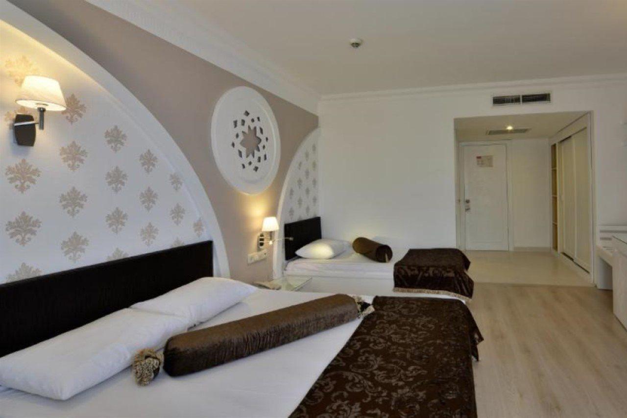 Side Royal Paradise Kumkoy