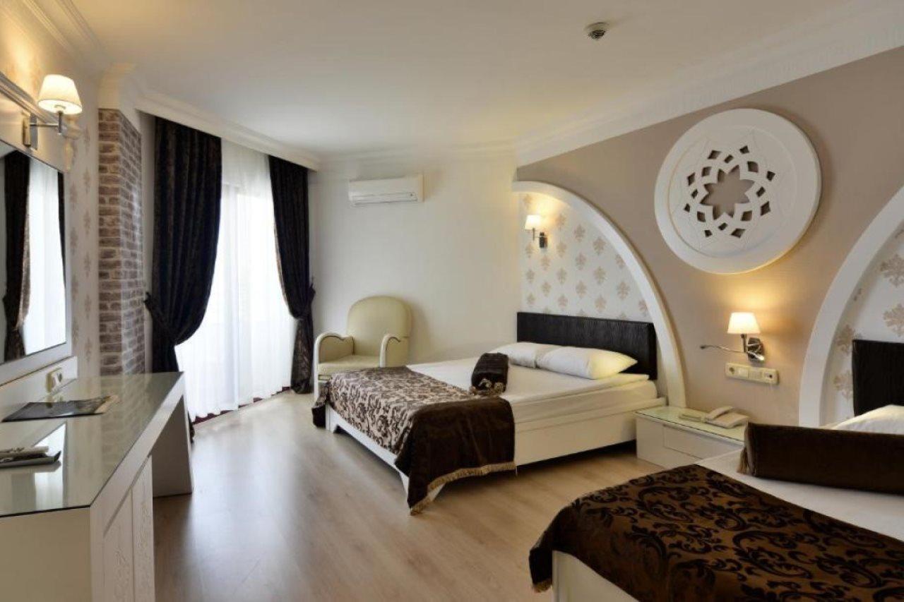 Resort Side Royal Paradise Kumkoy
