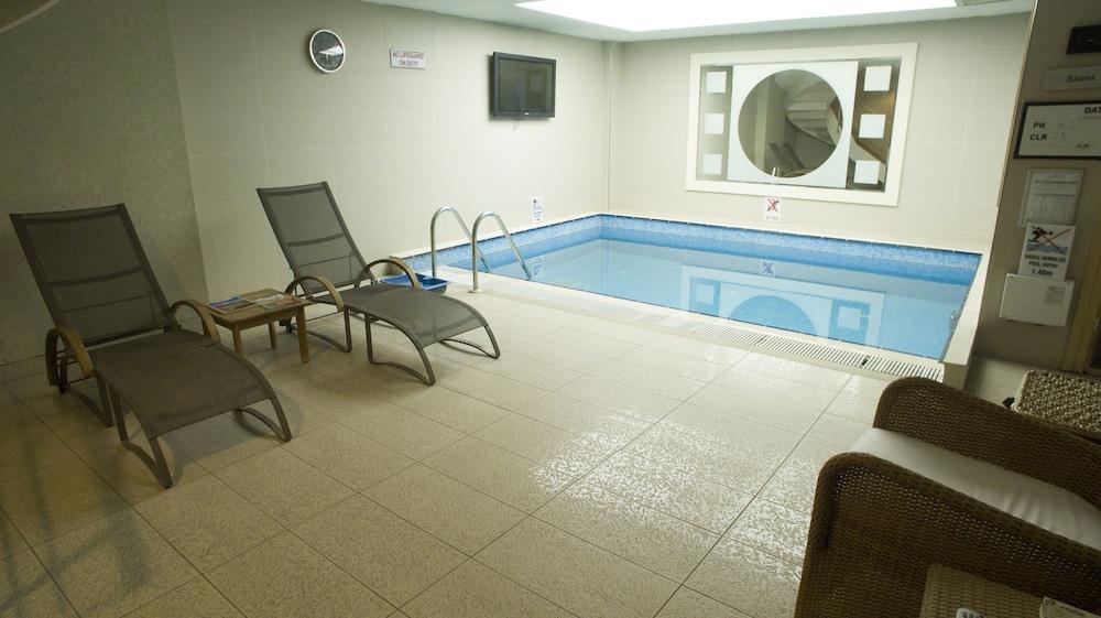 Hotel Eresin Taxim & Premier Istanbul