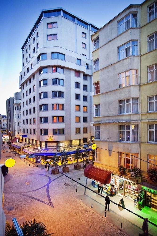 Eresin Taxim & Premier Hotel