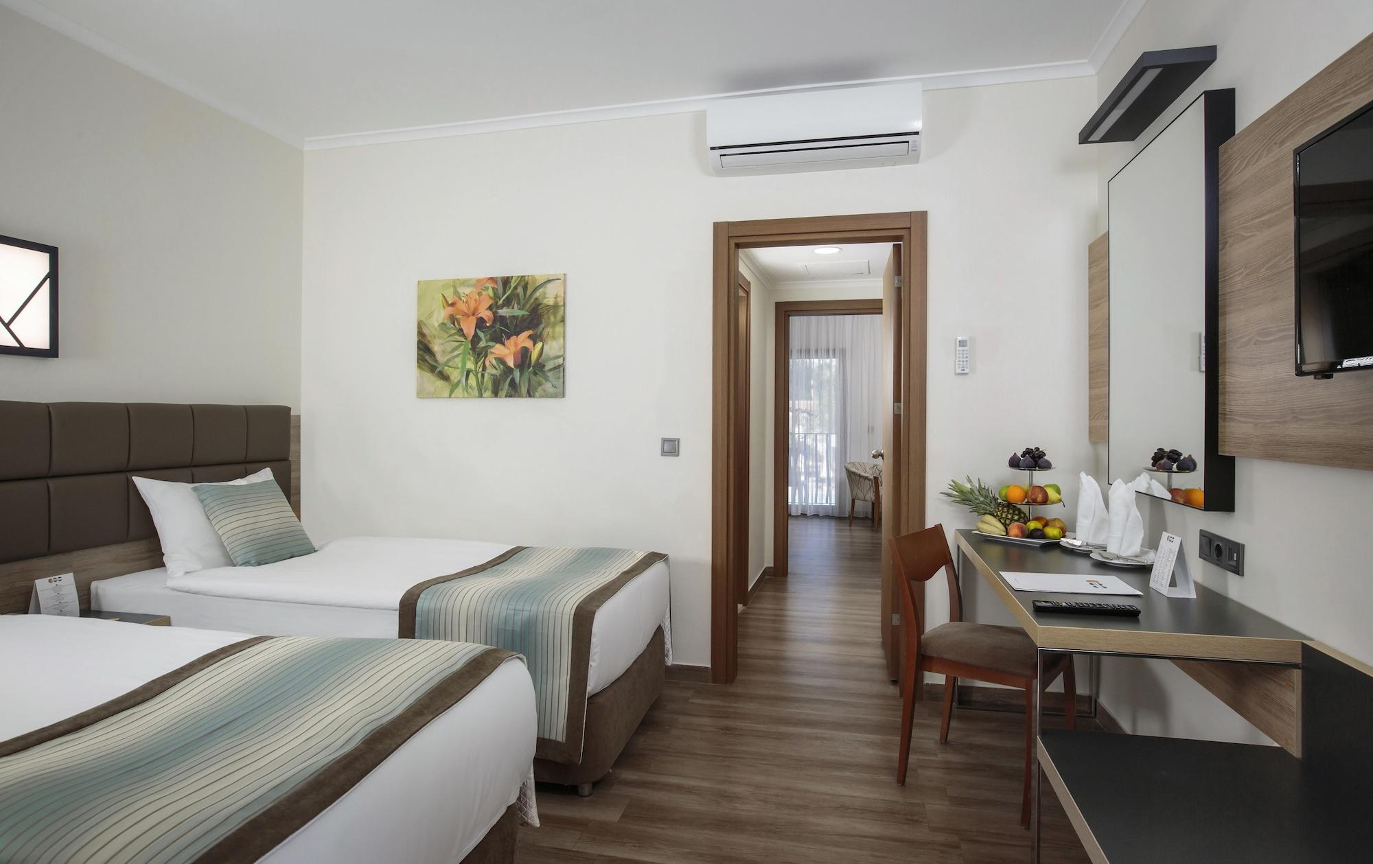 Kimeros Park Village - Ultra Inc. Kids Concept Resort 5*