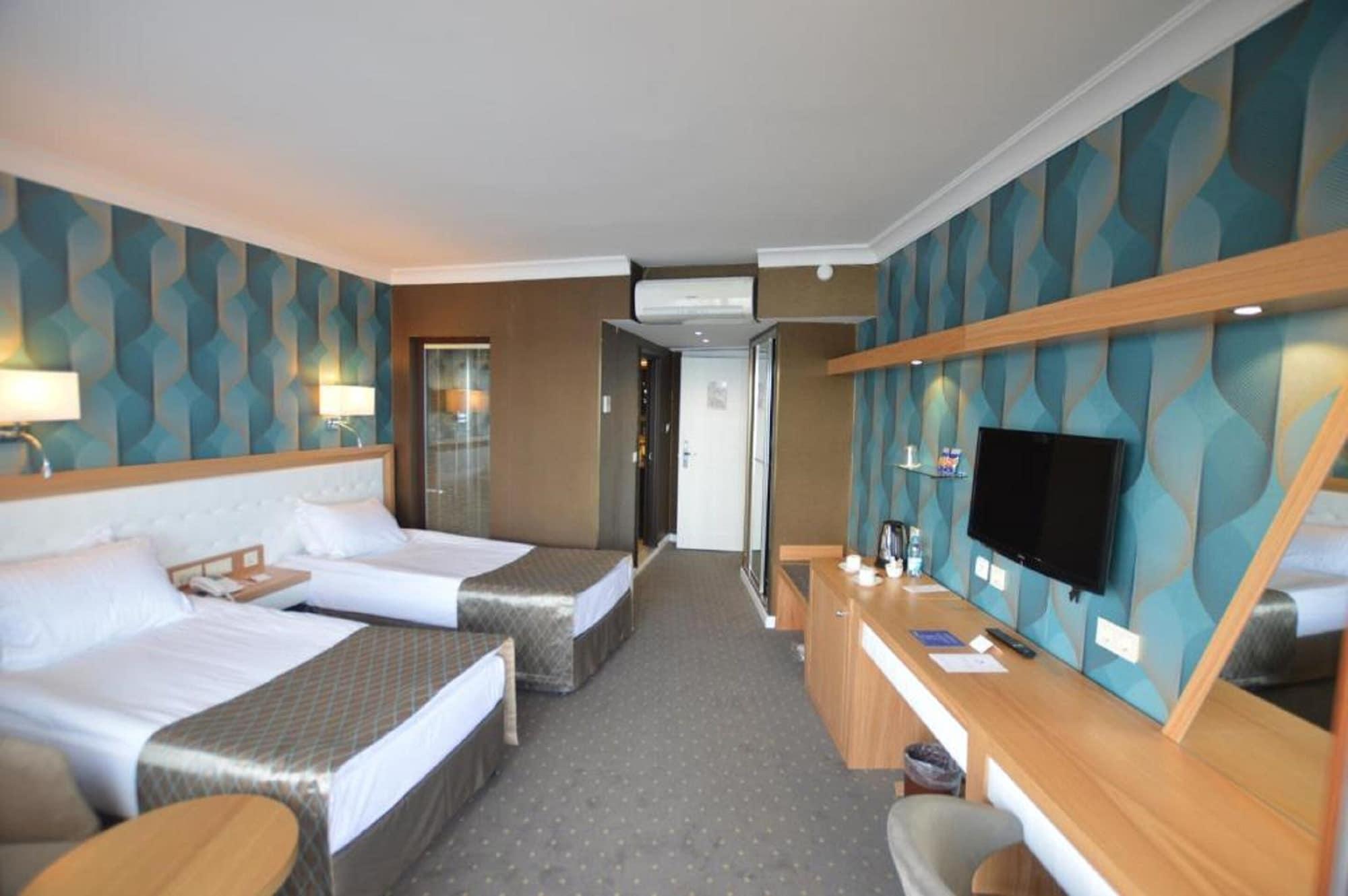 Akol Hotel Canakkale