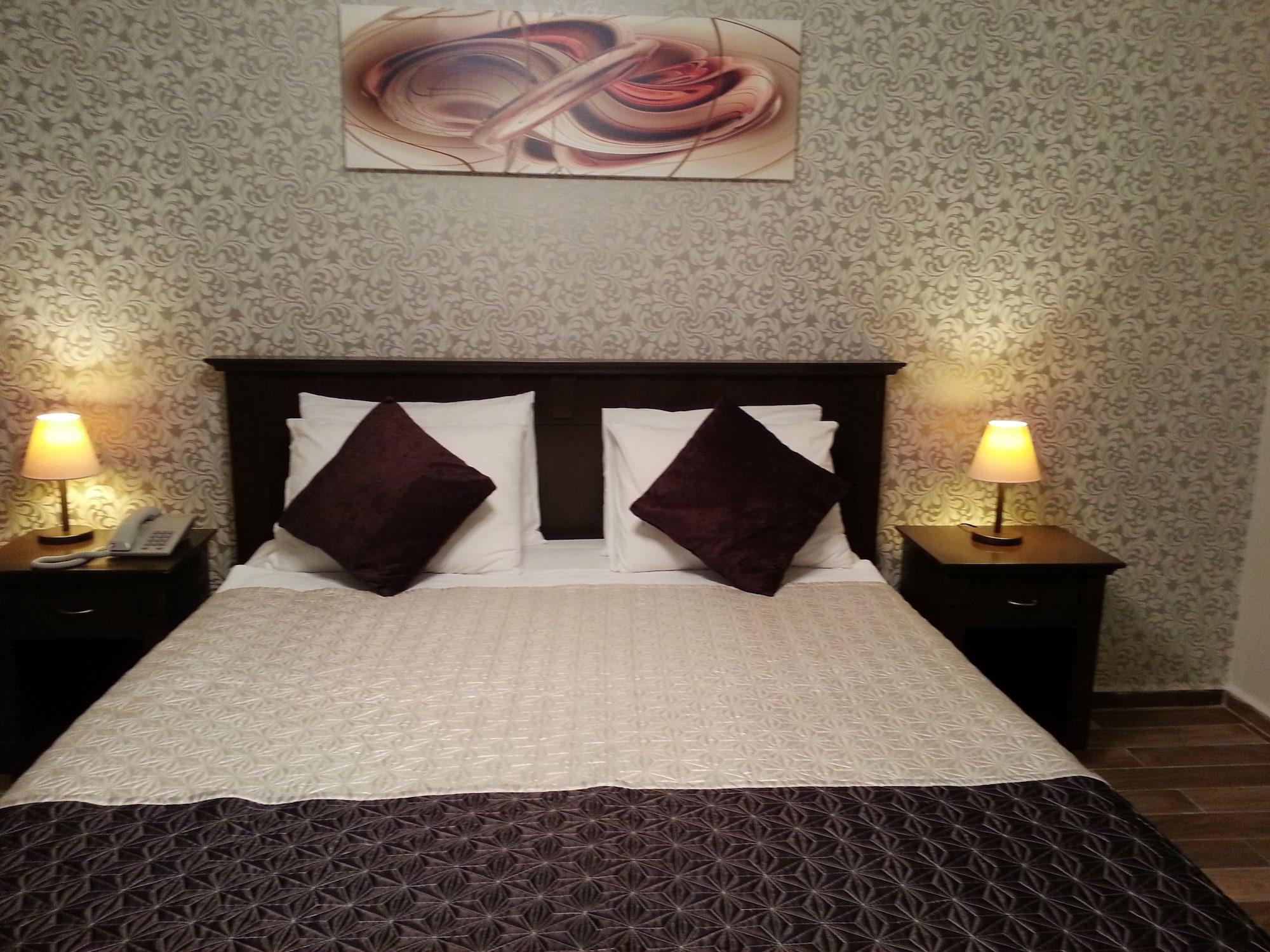 Palme Hotel