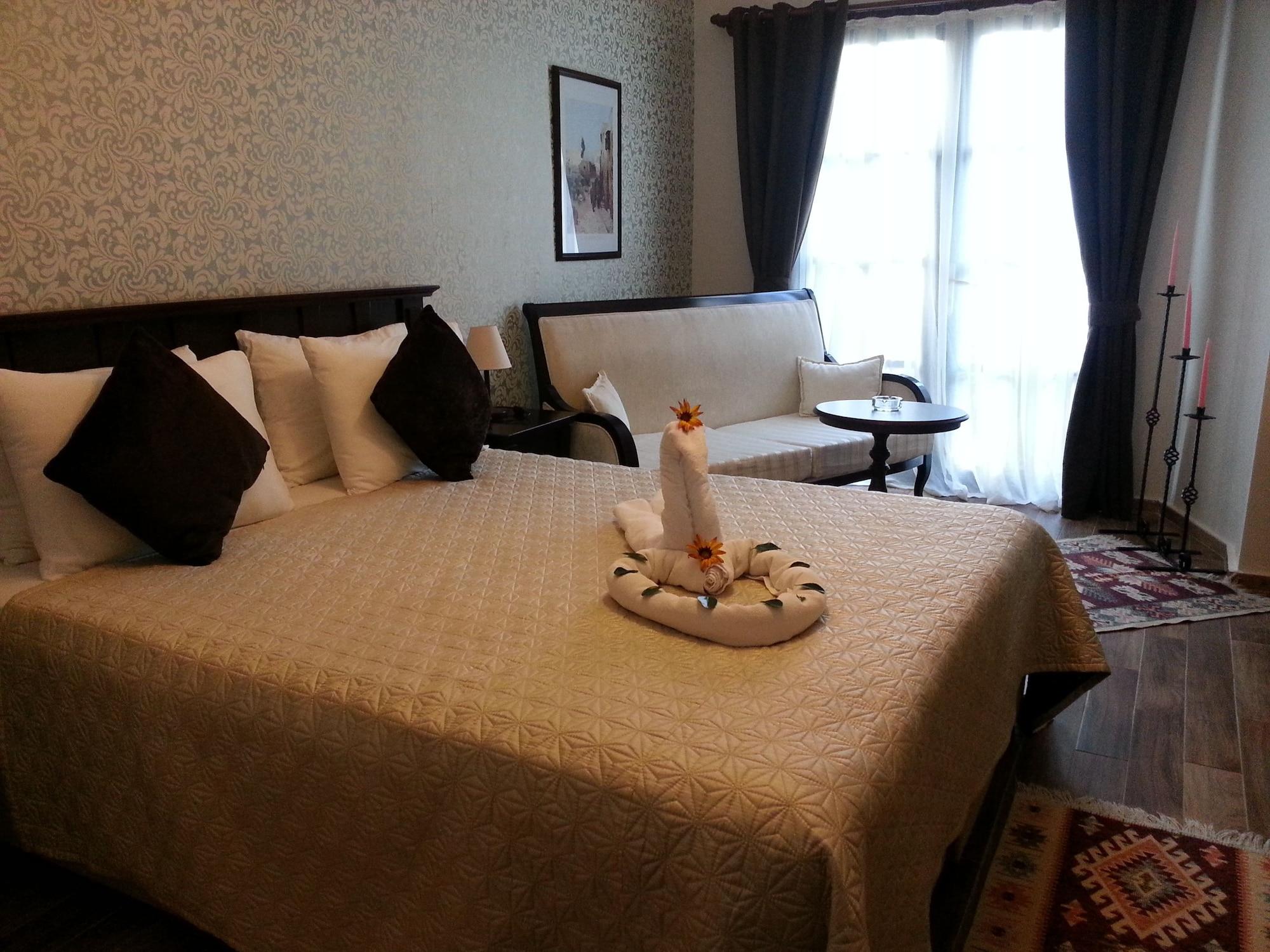 Hotel Palme Dalyan