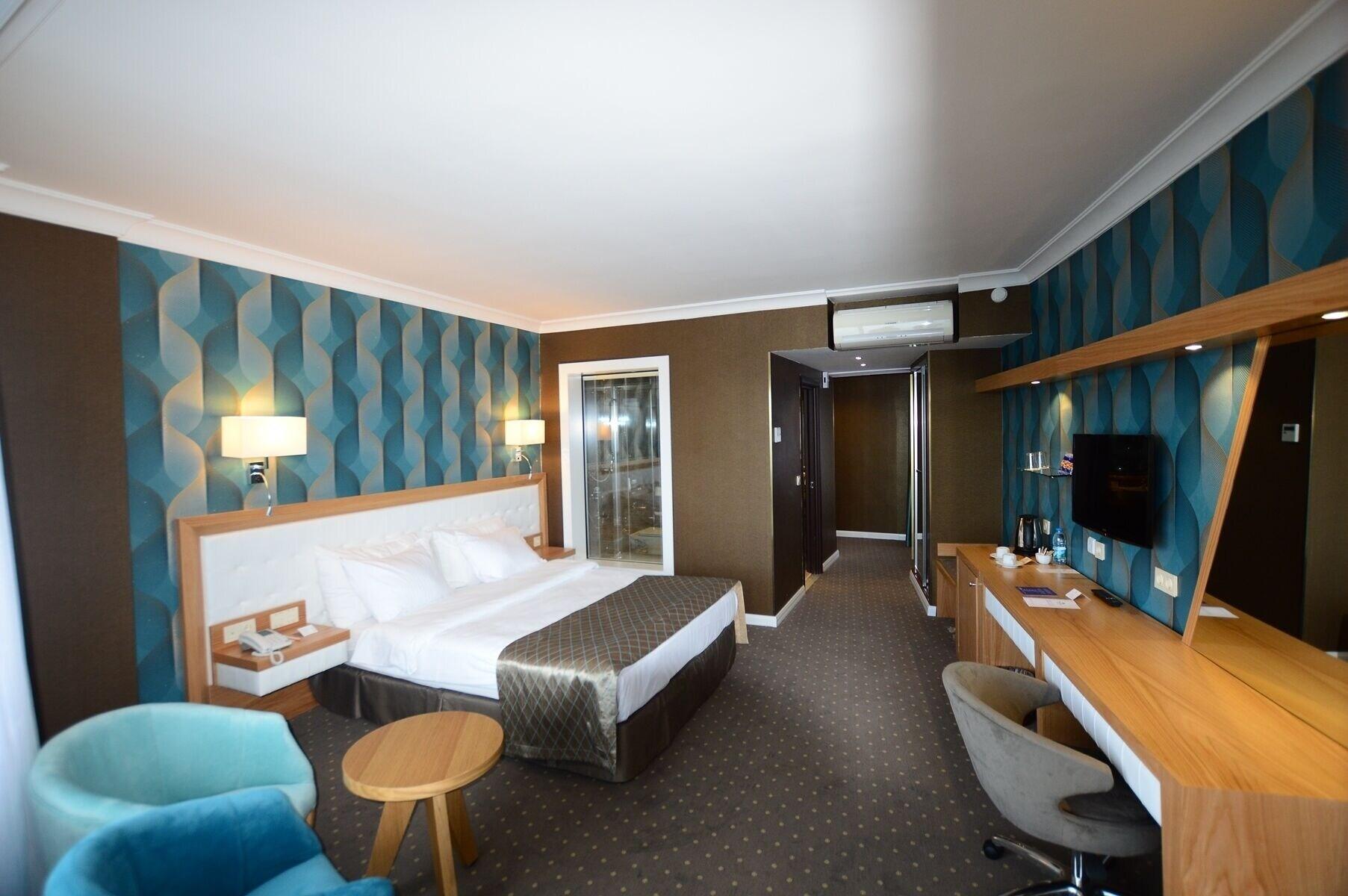 Hotel Akol