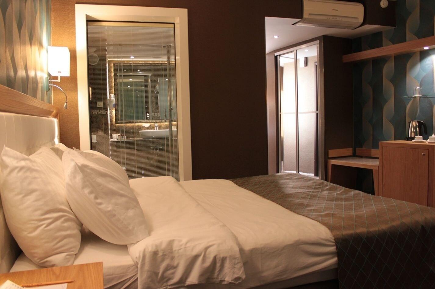 Akol 4* Canakkale