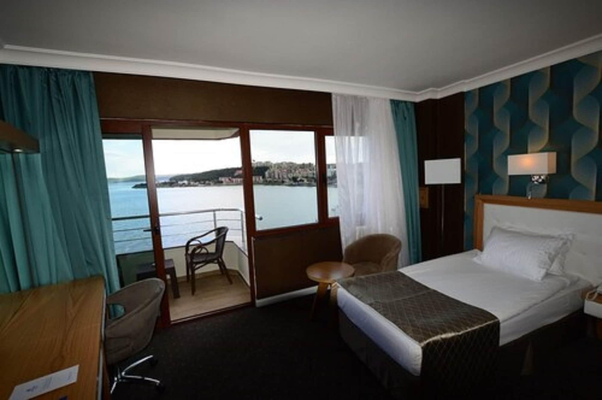 Hotel Akol