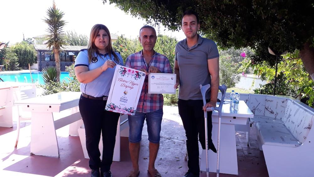 Hotel Palme