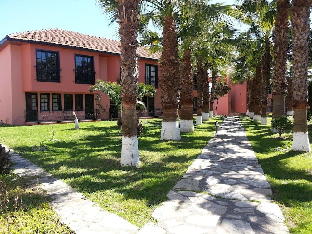 Palme Hotel Dalyan