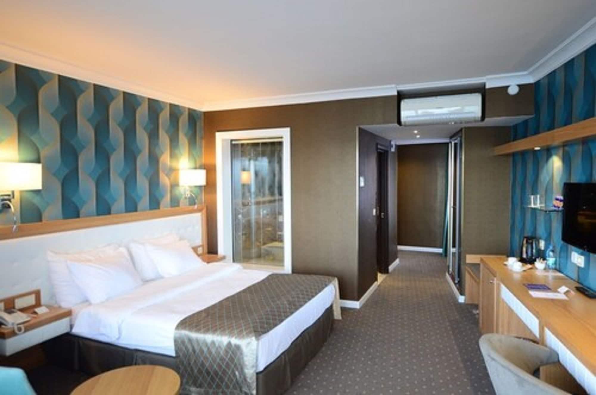 Akol 4* Canakkale