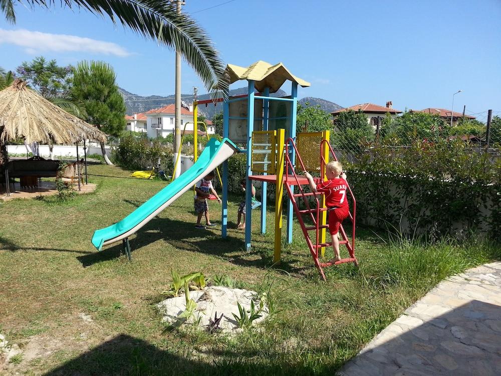 Hotel Palme