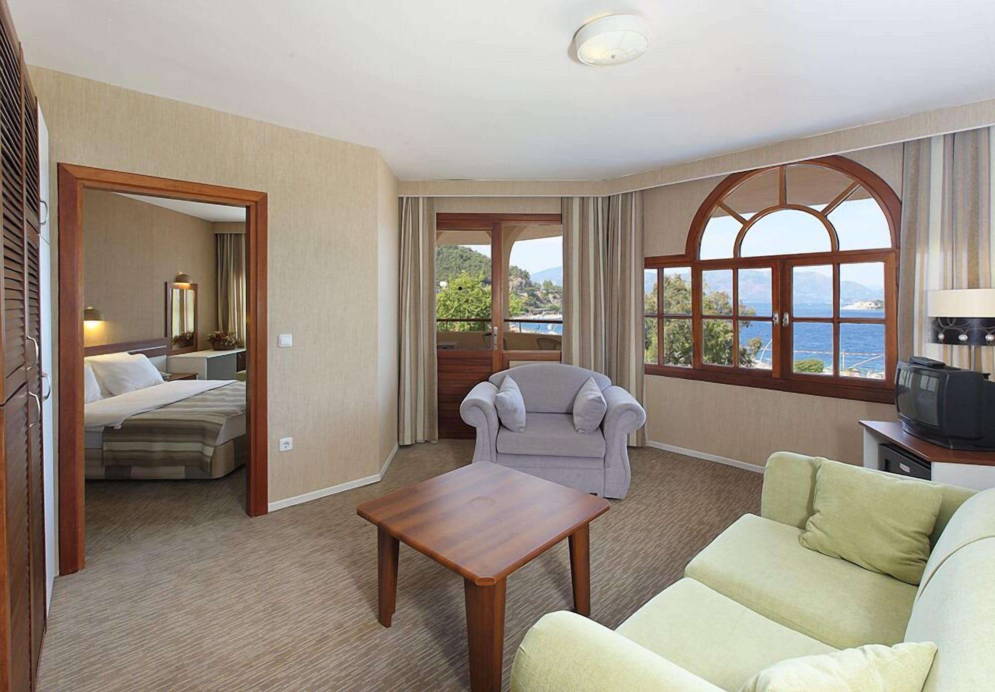 Hotel Fortuna 3*