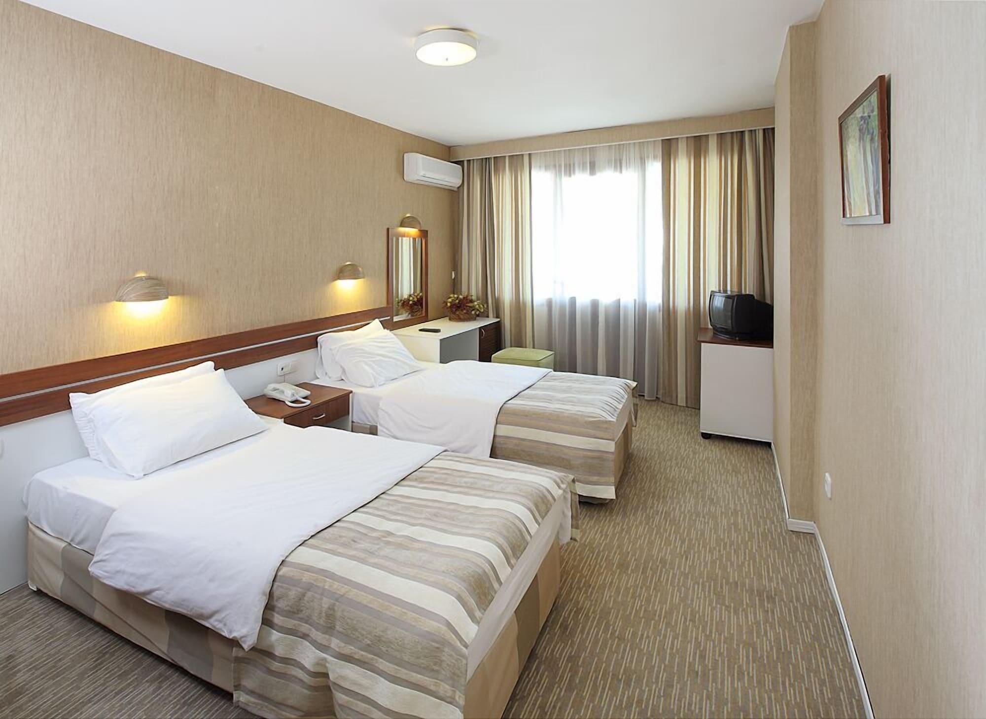 Hotel Fortuna