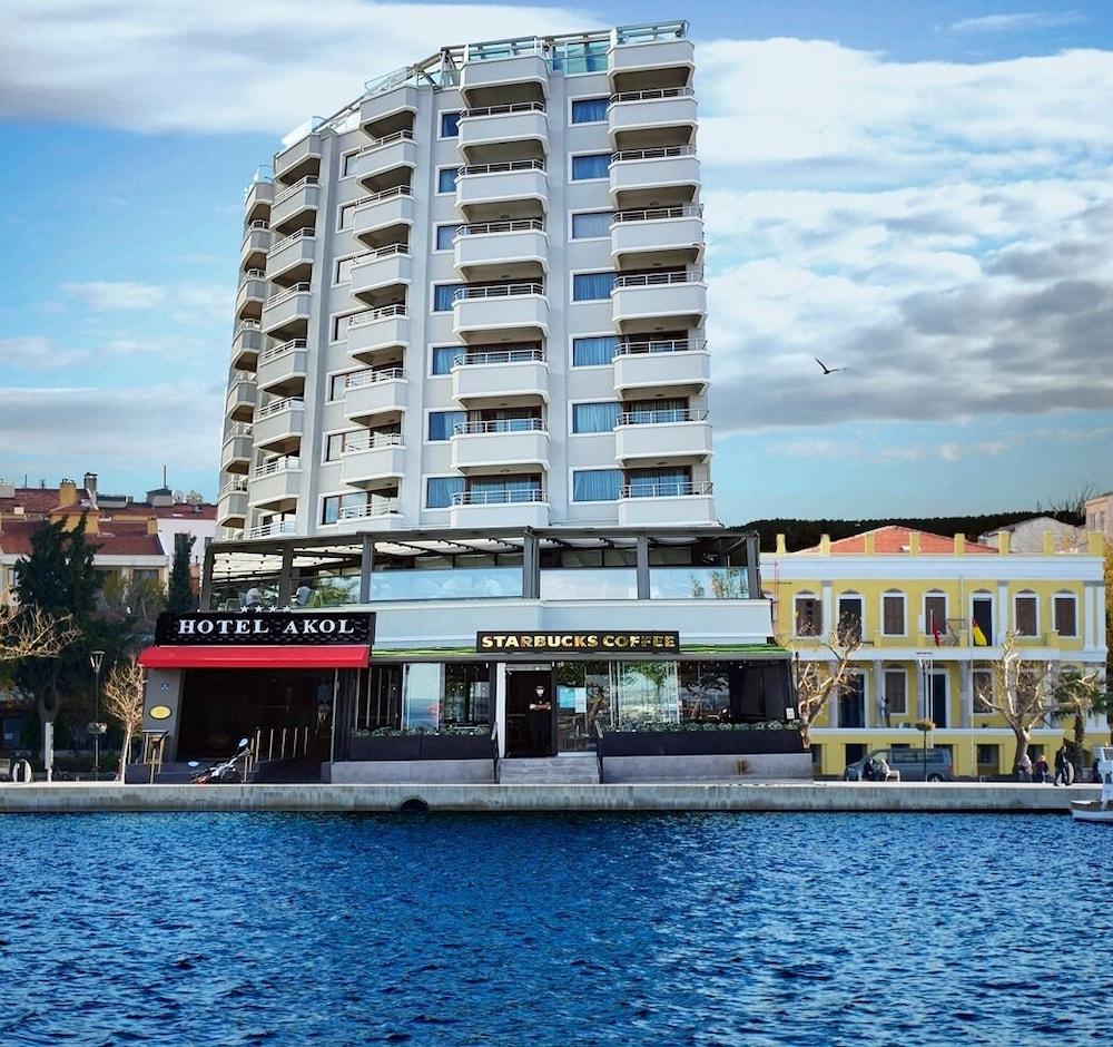 Akol 4* Canakkale