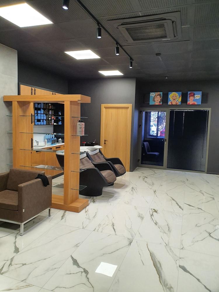 Akol Hotel Canakkale