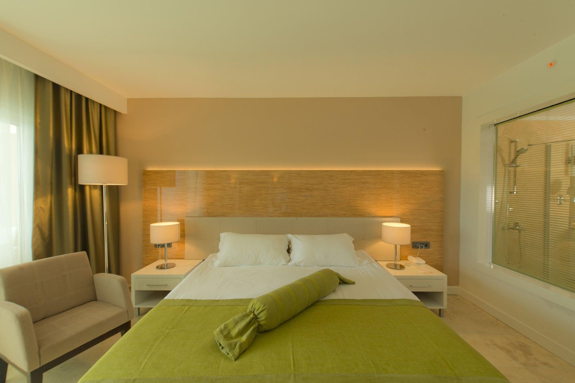 Bellazure Resort Turgutreis