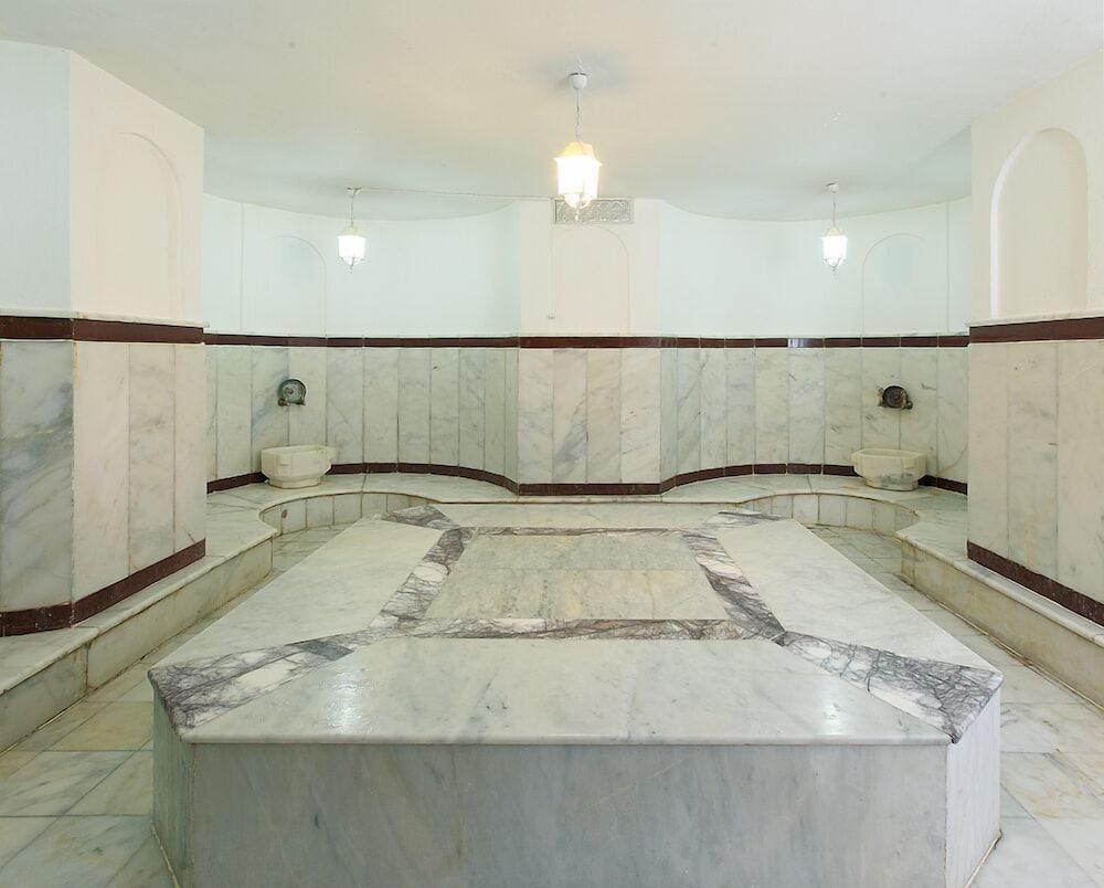 Hotel Fortuna Icmeler