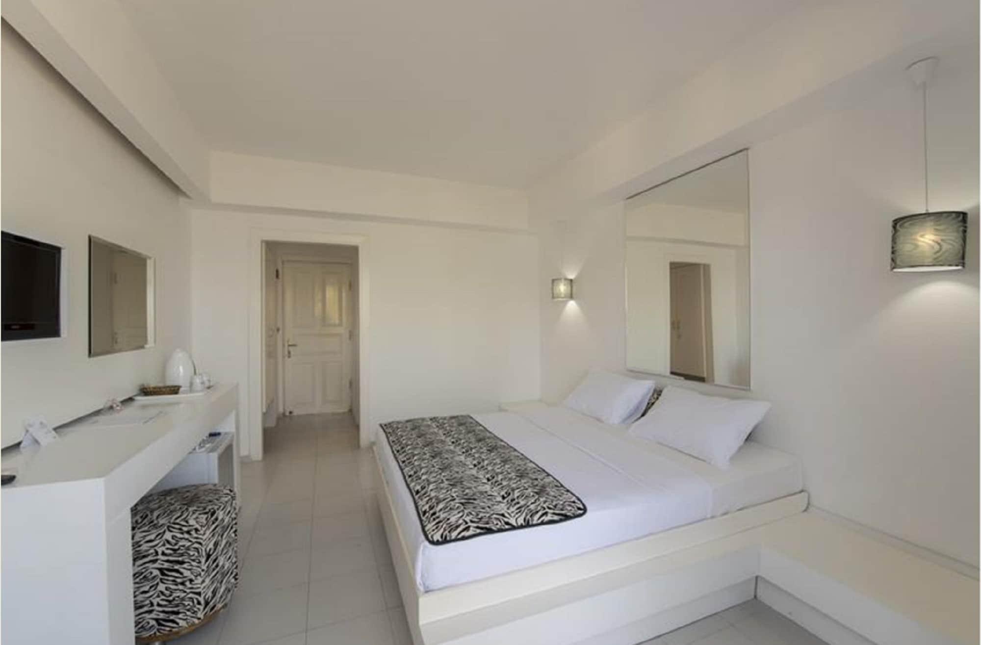 Casa & Blanca (adults Only) Hotel