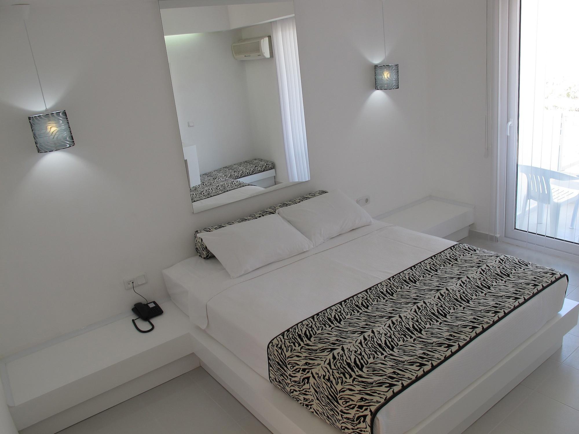 Casa & Blanca (adults Only) Hotel