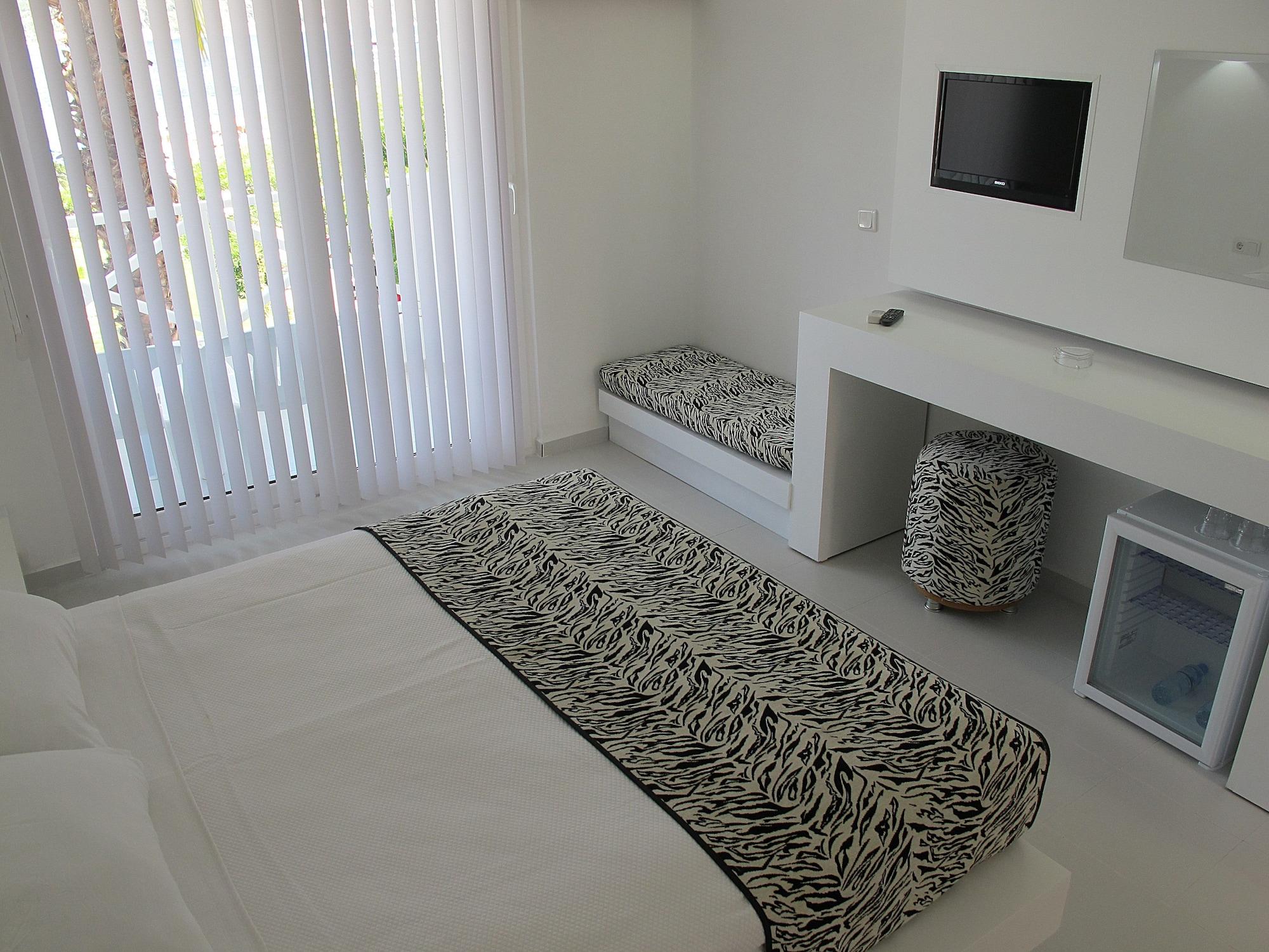 Casa & Blanca (adults Only) Hotel