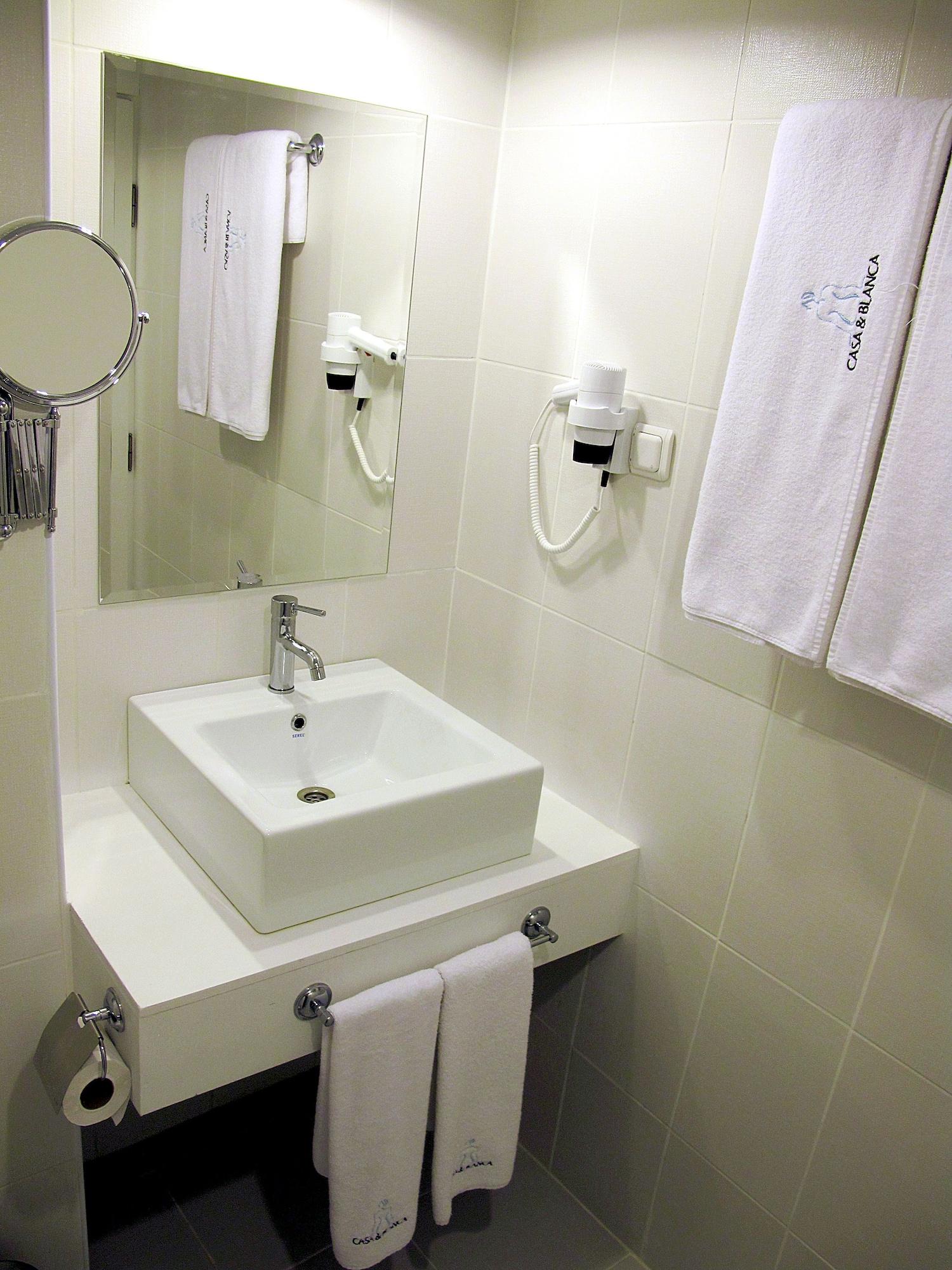 Casa & Blanca (adults Only) 3* Icmeler