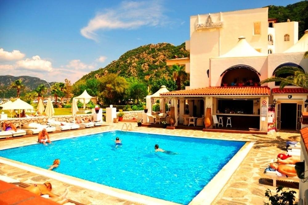 Casa & Blanca (adults Only) Hotel