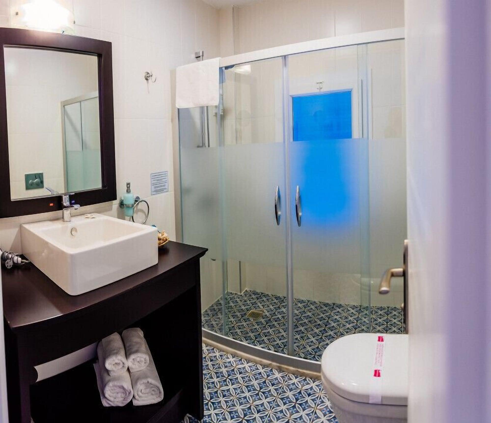 Hotel Via Farilya Gundogan (Bodrum)